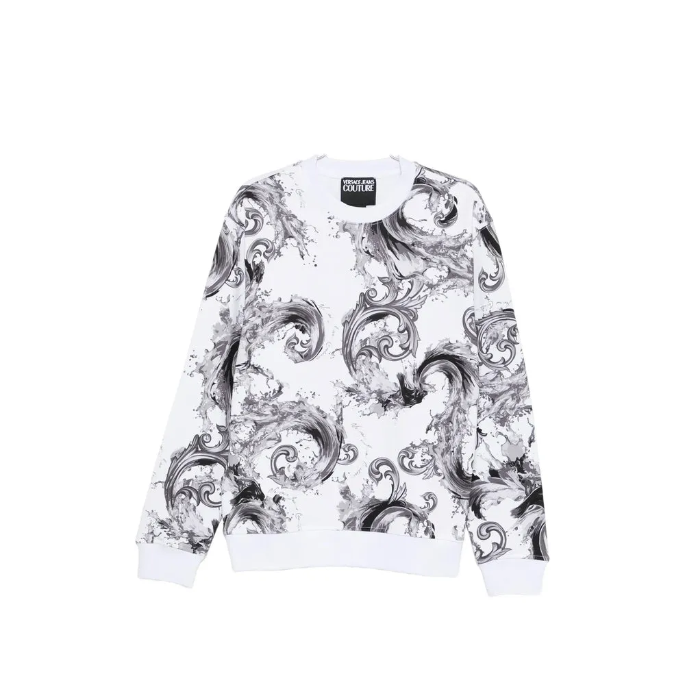 Sweatshirts White, Black sold by Wanan Luxury