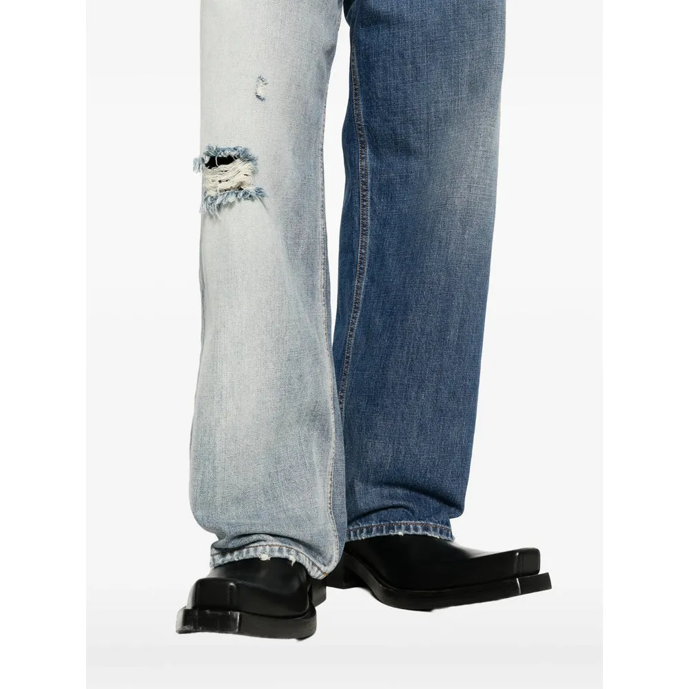 Denim Blue sold by Wanan Luxury product image thumbnail 4