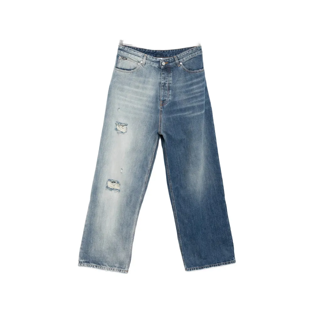 Denim Blue sold by Wanan Luxury