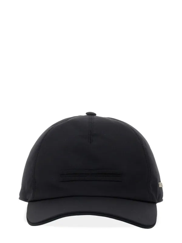 Baseball Hat With Logo sold by Wanan Luxury
