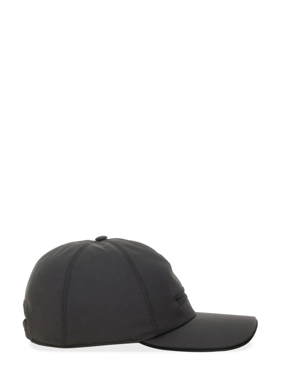 Baseball Hat With Logo sold by Wanan Luxury product image thumbnail 3