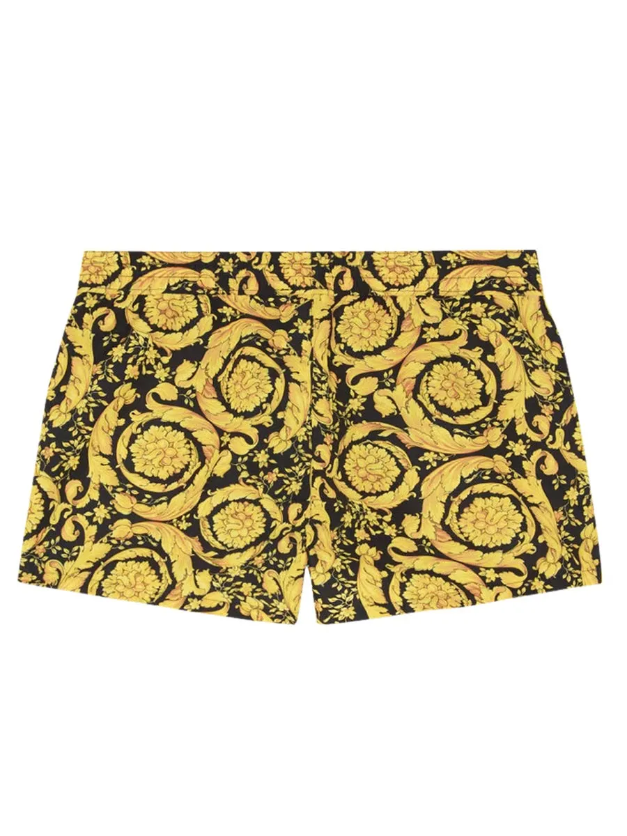 Boxer Swimsuit sold by Wanan Luxury product image thumbnail 2