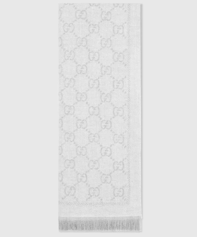 Wool Scarf sold by Wanan Luxury