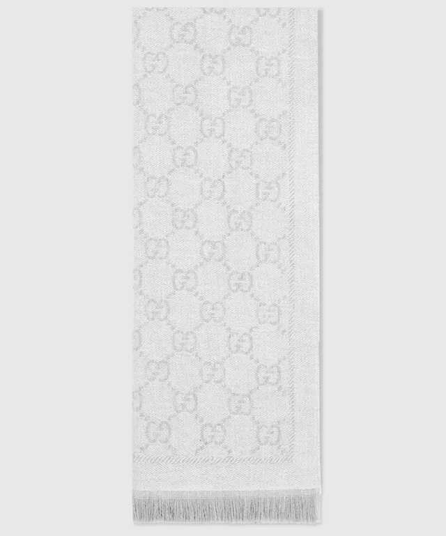 Wool Scarf sold by Wanan Luxury