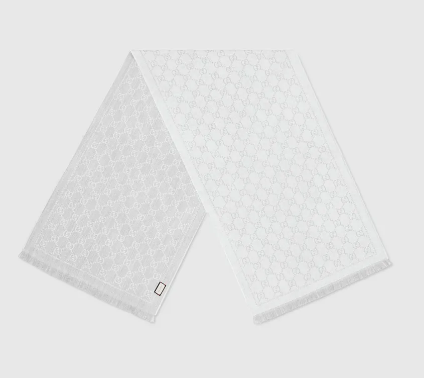 Wool Scarf sold by Wanan Luxury product image thumbnail 2