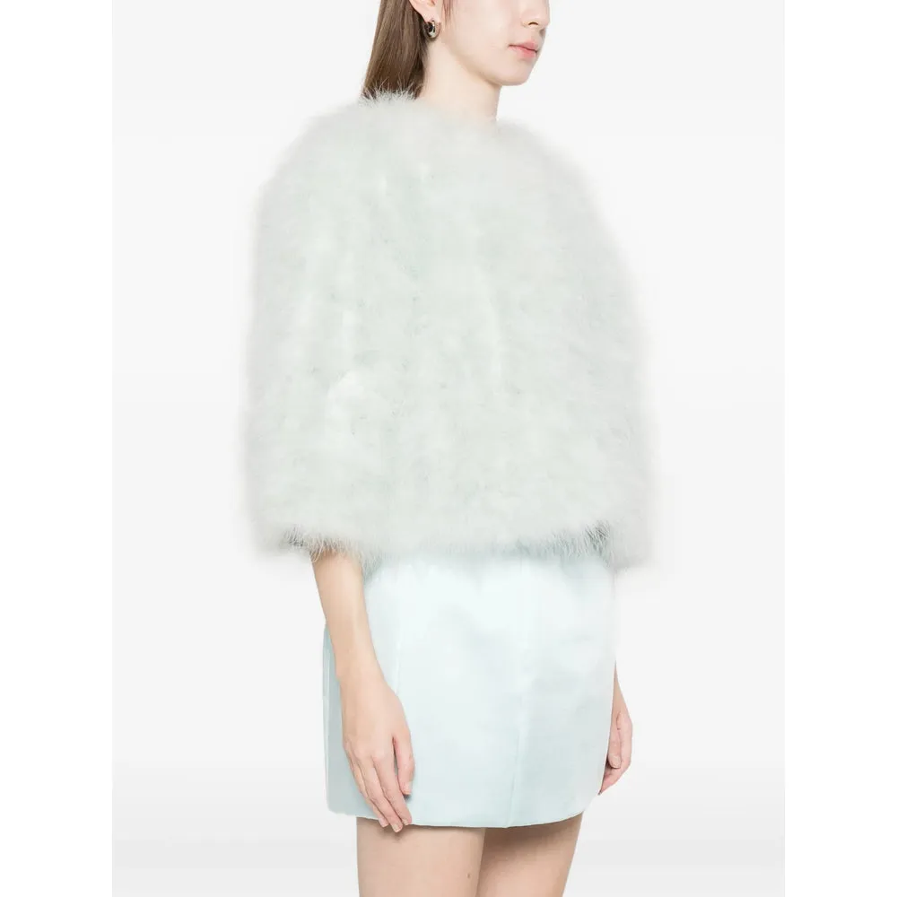 Outerwears Green sold by Wanan Luxury product image thumbnail 3