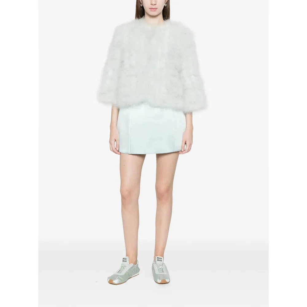 Outerwears Green sold by Wanan Luxury product image thumbnail 4