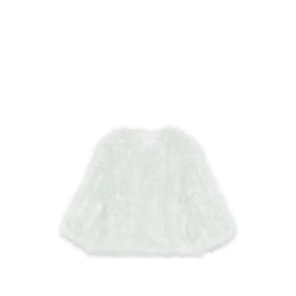 Outerwears Green sold by Wanan Luxury