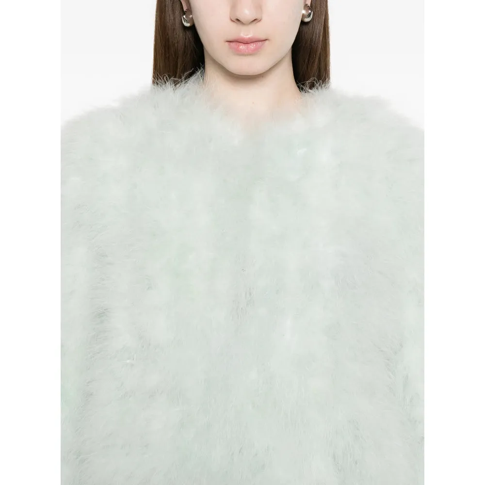 Outerwears Green sold by Wanan Luxury product image thumbnail 5