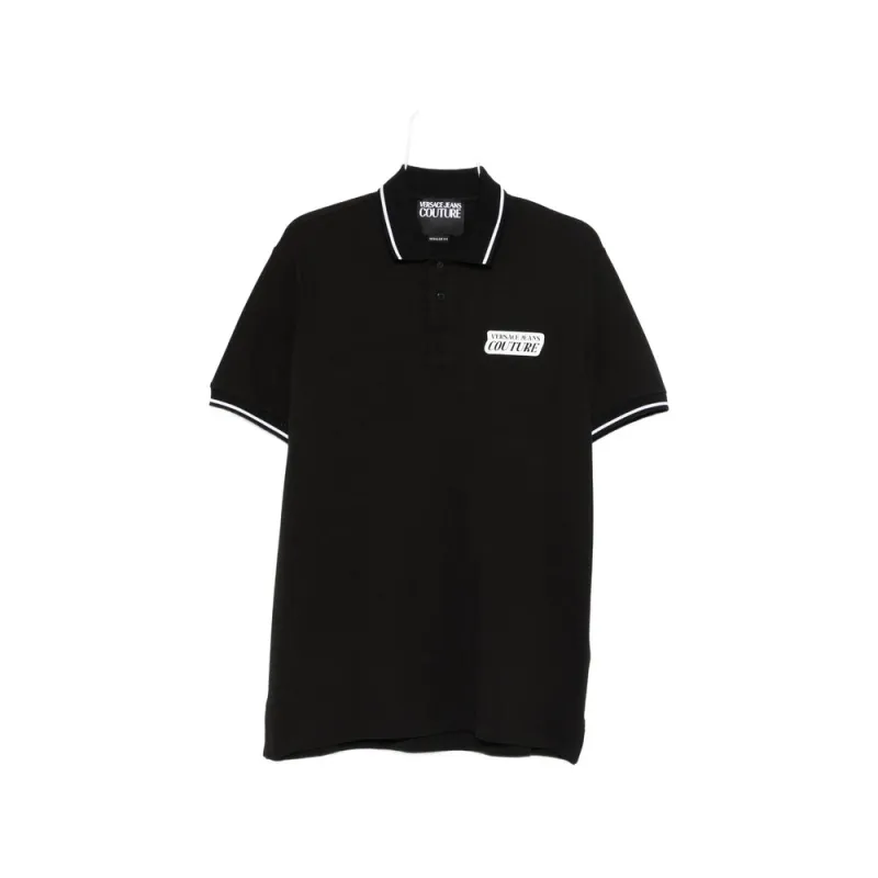 Sweaters Black made by Versace