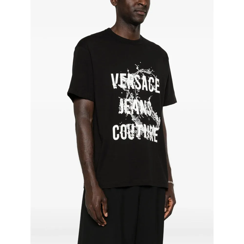 T Shirts Black sold by Wanan Luxury product image thumbnail 4