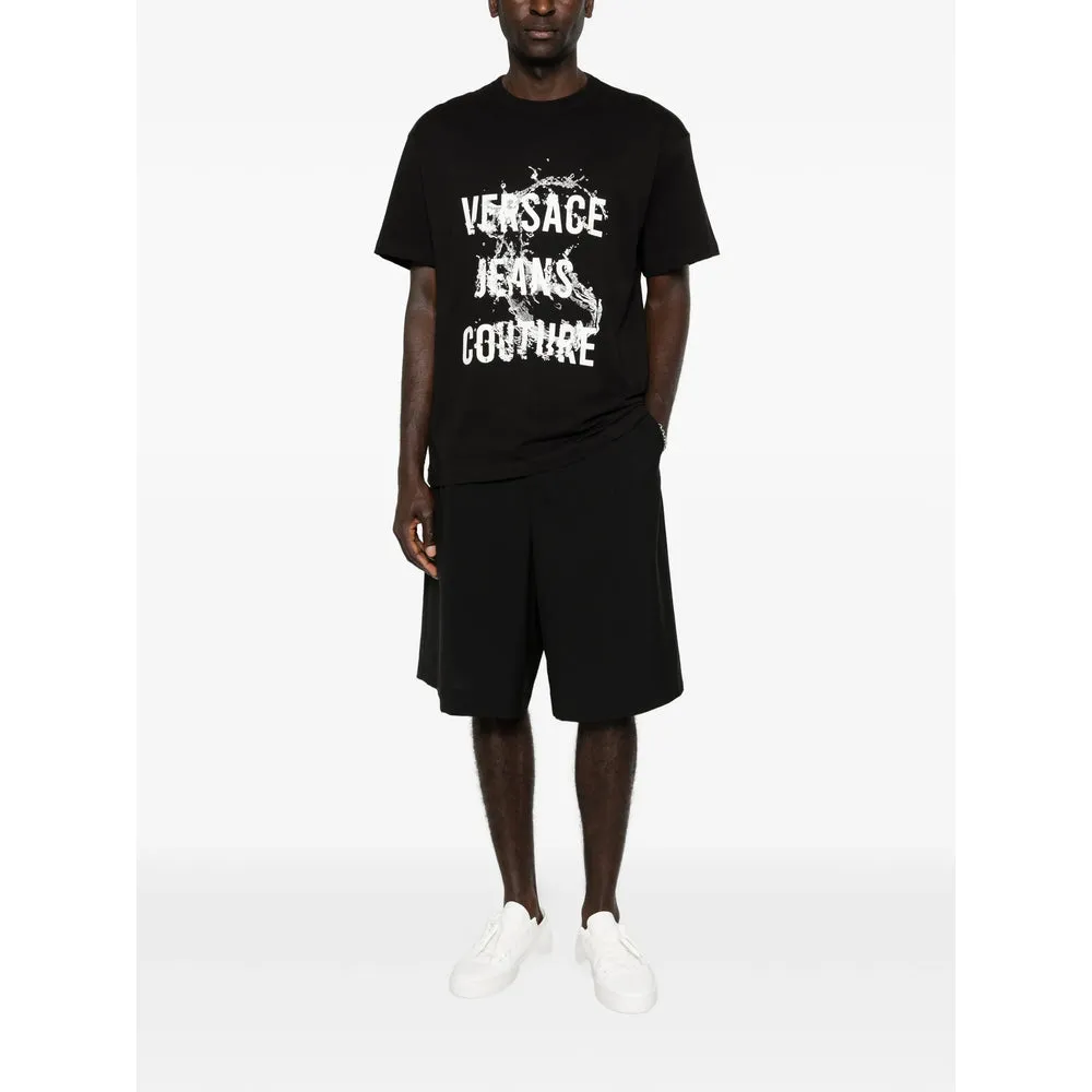 T Shirts Black sold by Wanan Luxury product image thumbnail 5