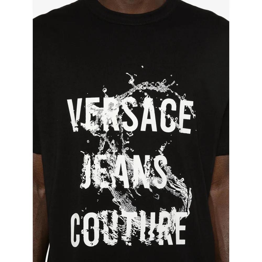 T Shirts Black sold by Wanan Luxury product image thumbnail 3