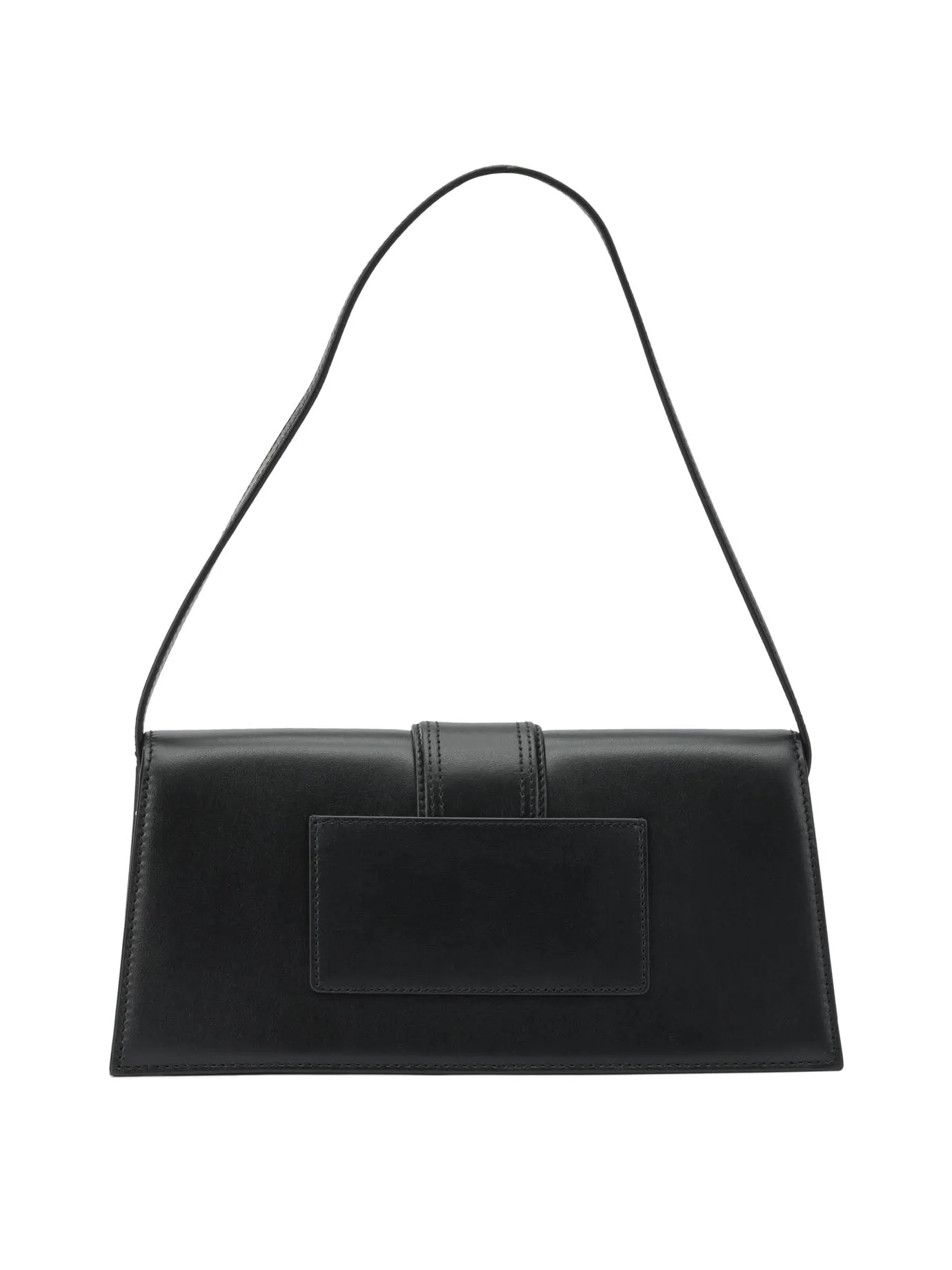 Le Bambino Long Shoulder Bags Black sold by Wanan Luxury product image thumbnail 3