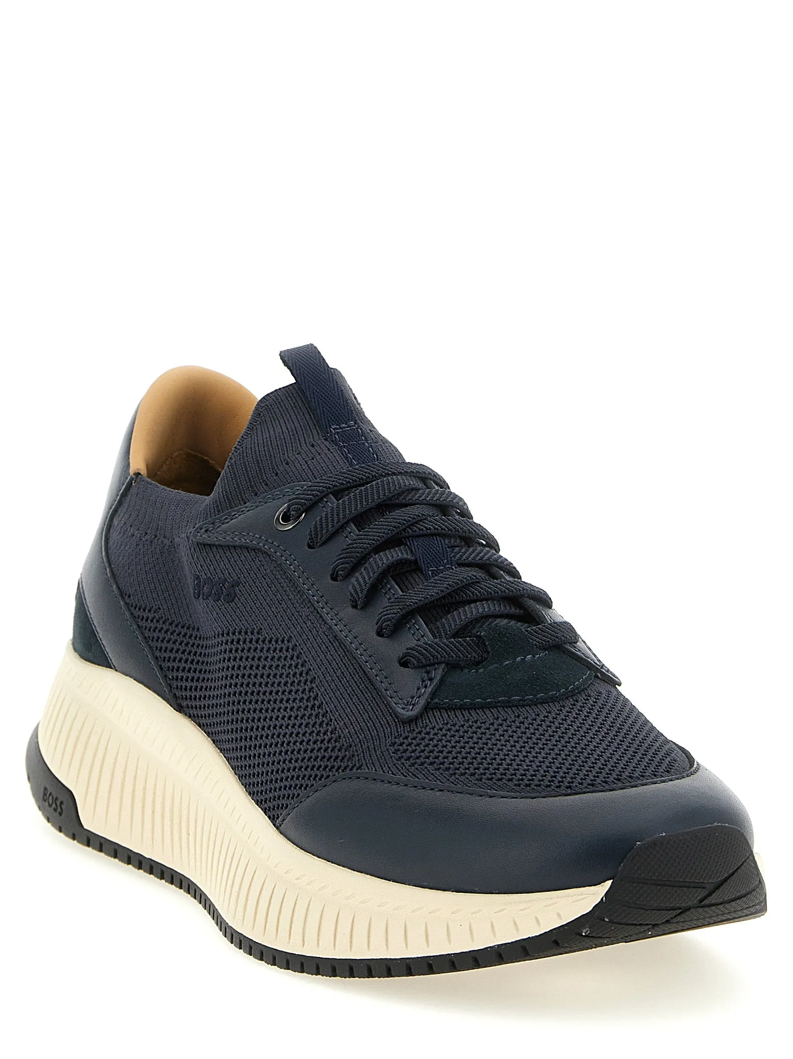 Ttnm Evo Sneakers Blue sold by Wanan Luxury product image thumbnail 2