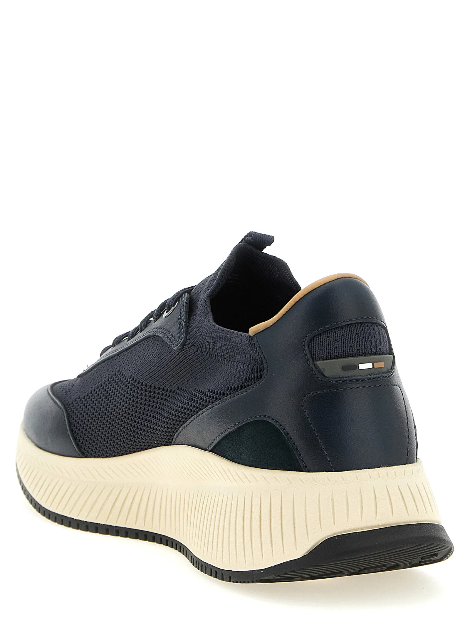 Ttnm Evo Sneakers Blue sold by Wanan Luxury product image thumbnail 3