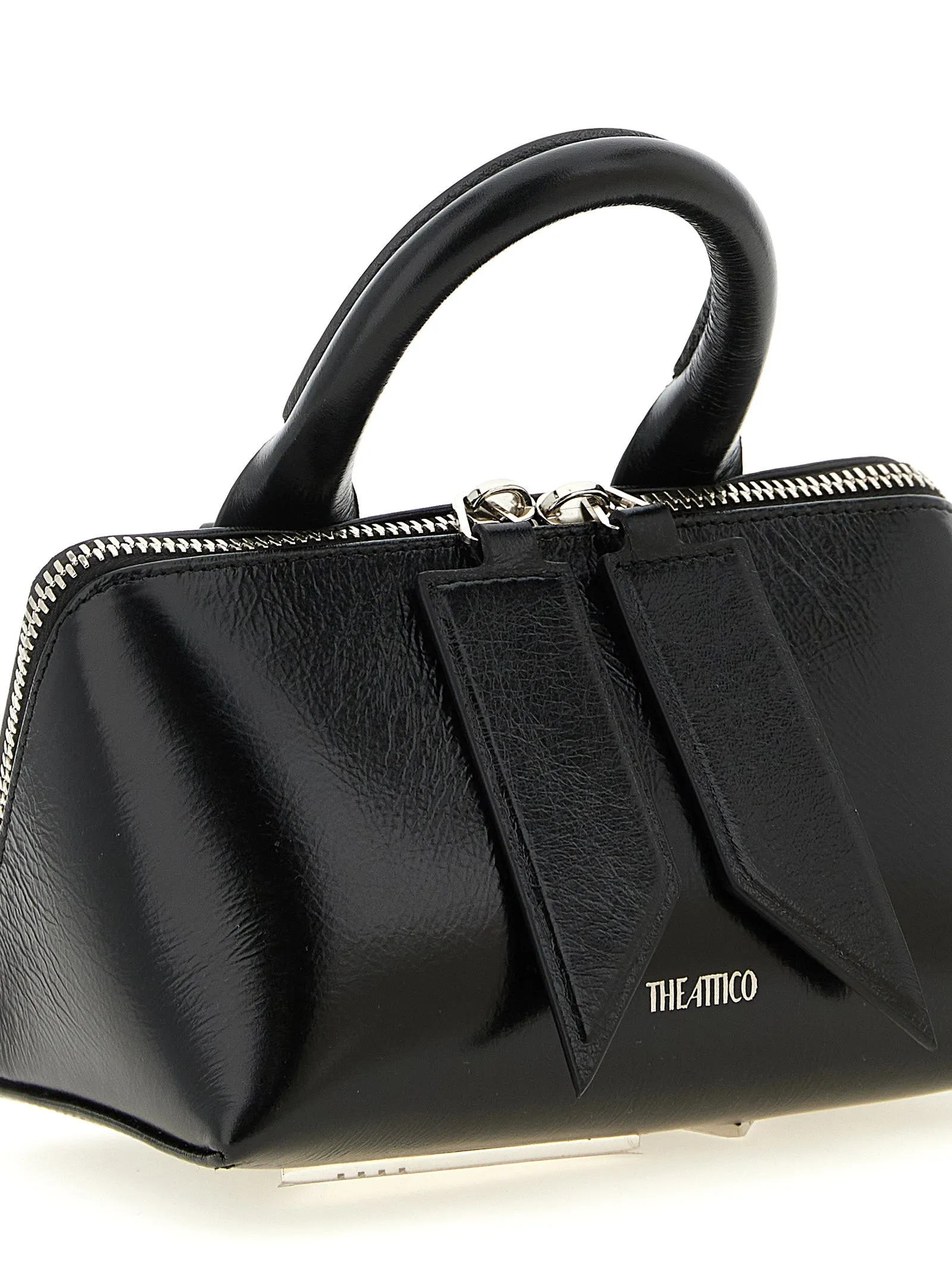 Friday Hand Bags Black sold by Wanan Luxury product image thumbnail 3