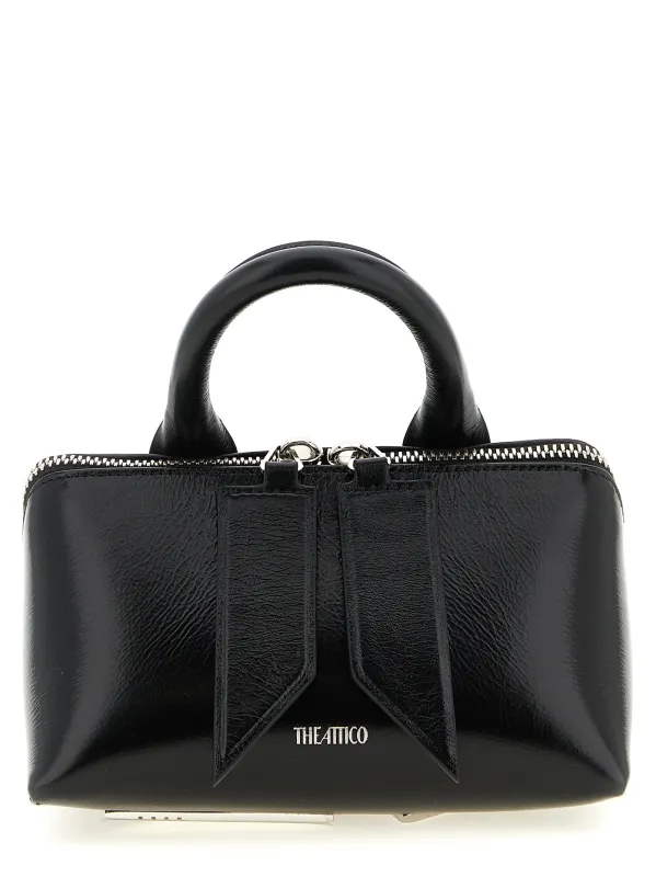 Friday Hand Bags Black sold by Wanan Luxury