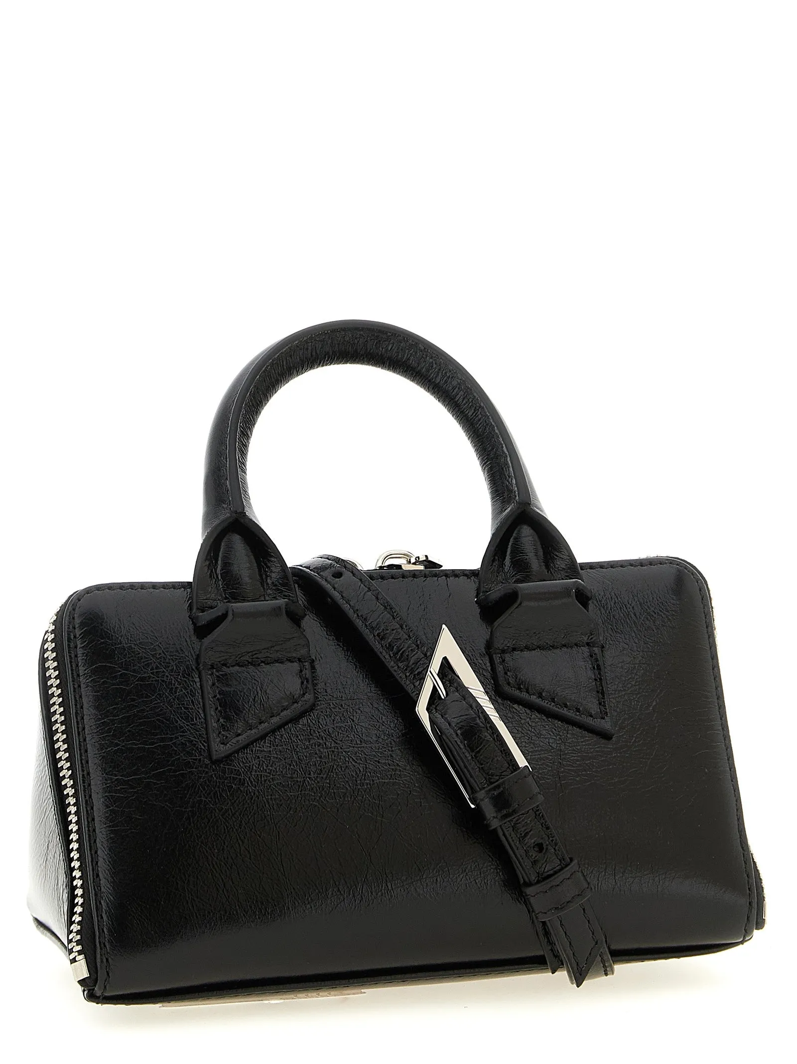 Friday Hand Bags Black sold by Wanan Luxury product image thumbnail 2