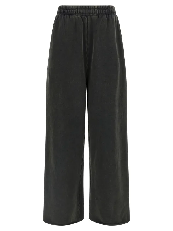 Full Pants Black sold by Wanan Luxury