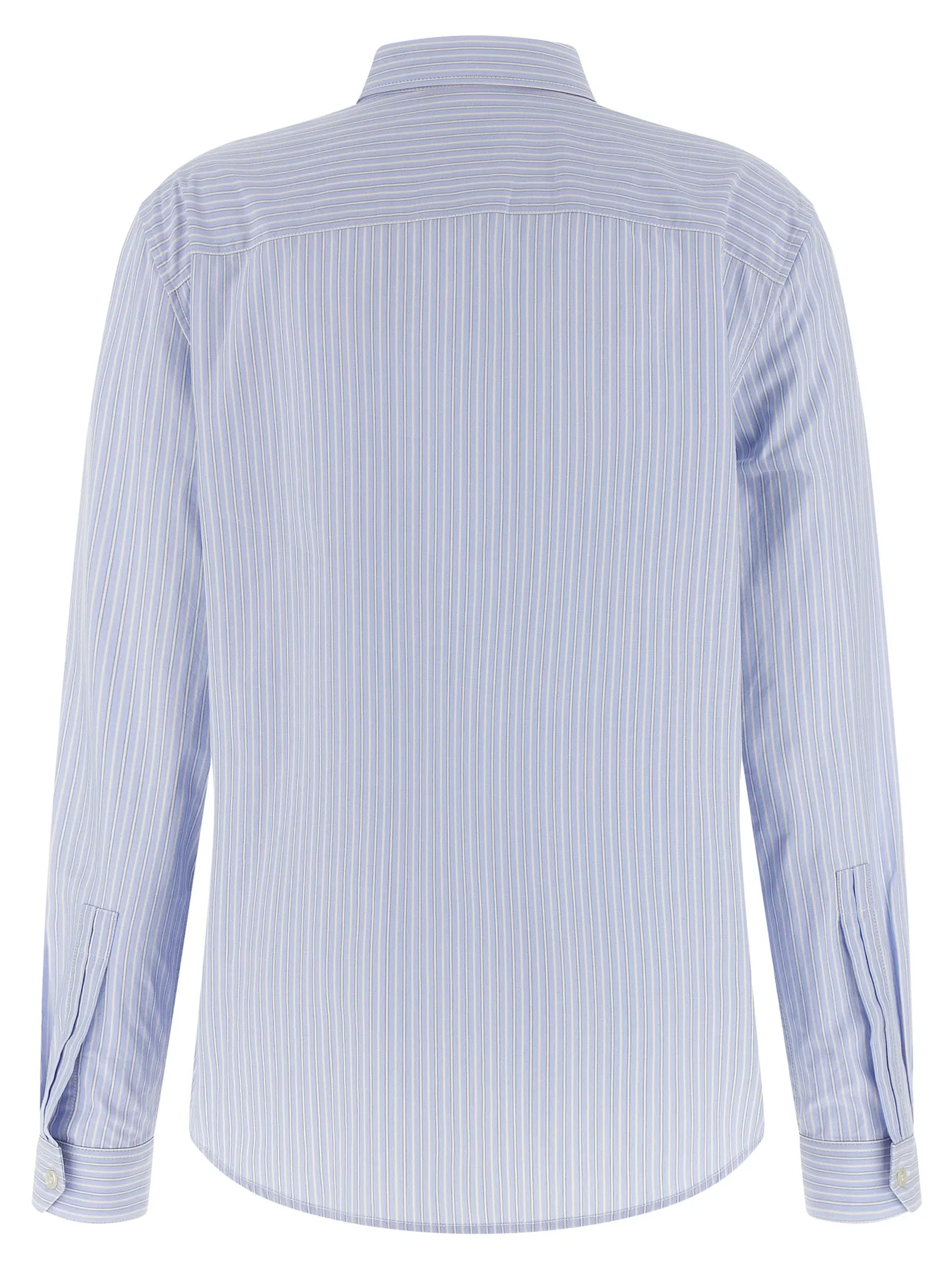 Cassandre Shirt And Blouse Light Blue sold by Wanan Luxury product image thumbnail 2