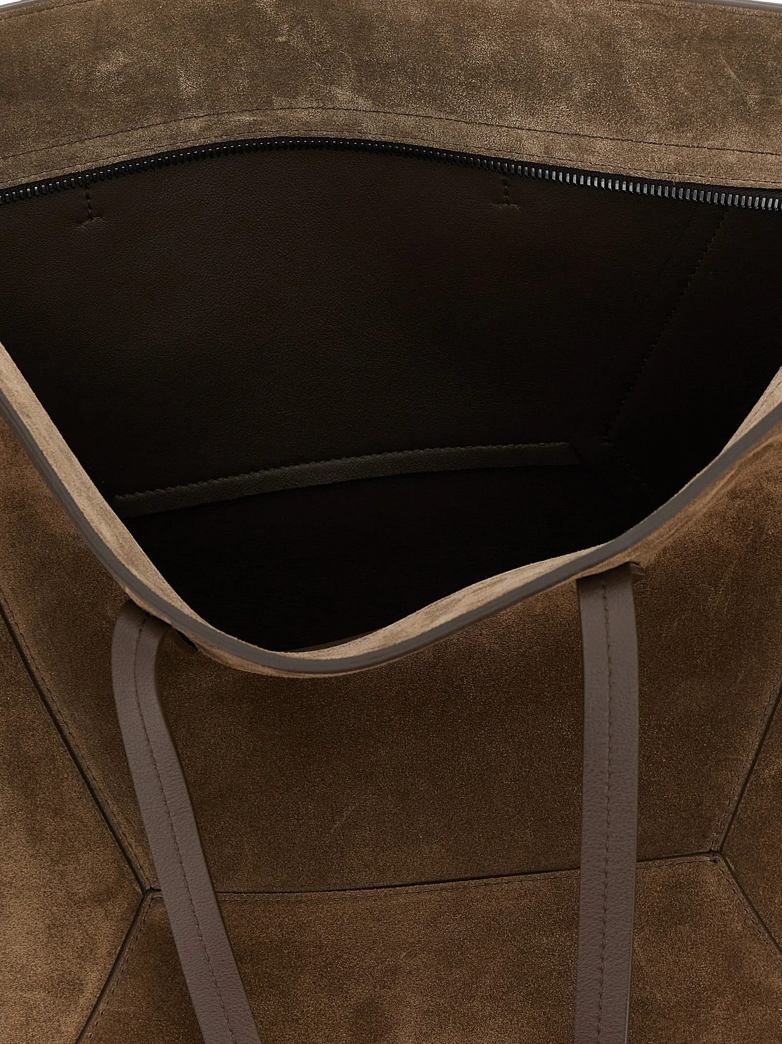 Bc Duo Shoulder Bags Brown sold by Wanan Luxury product image thumbnail 4