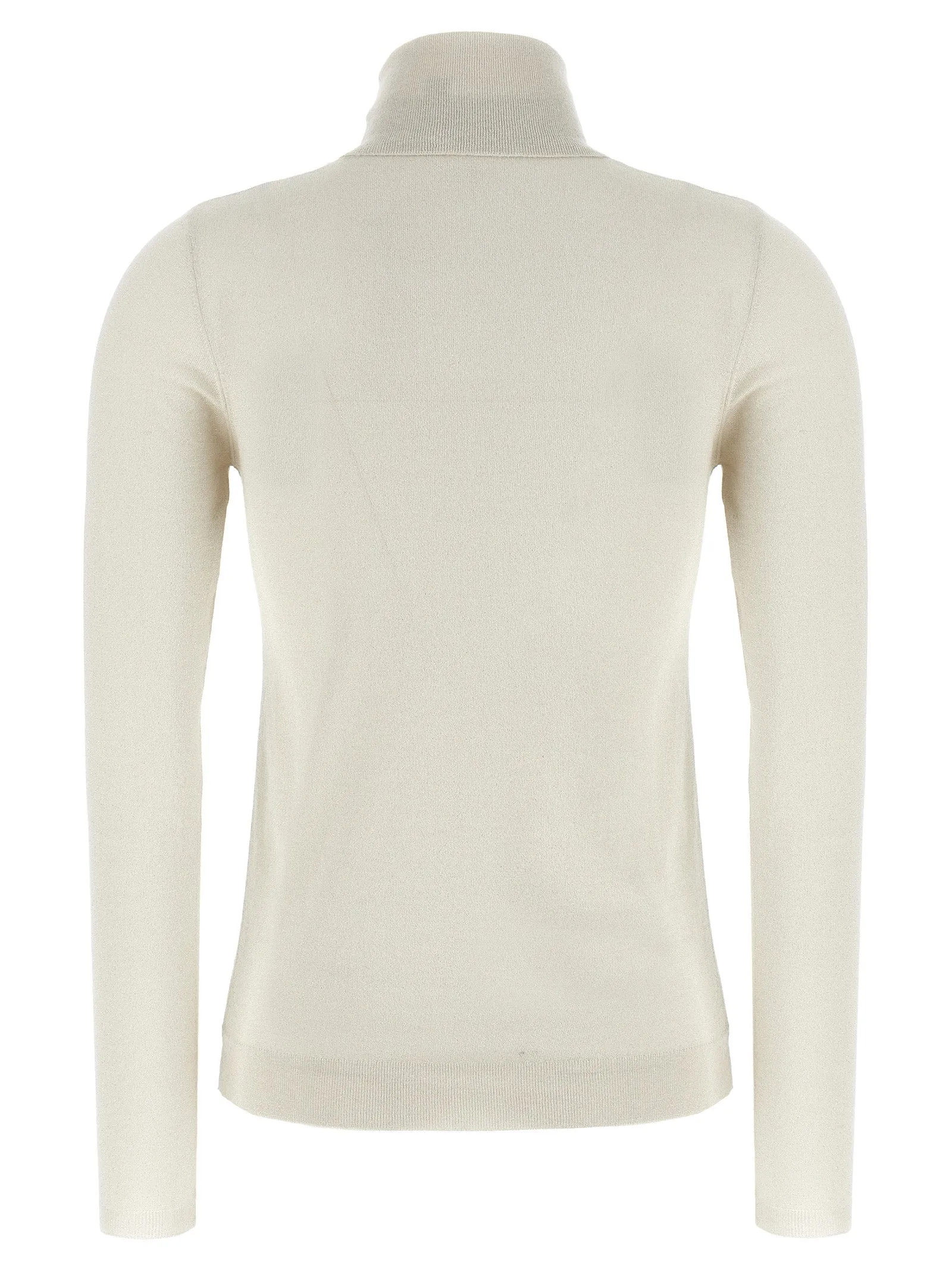 Sparkling Sweaters And Cardigans White sold by Wanan Luxury product image thumbnail 2