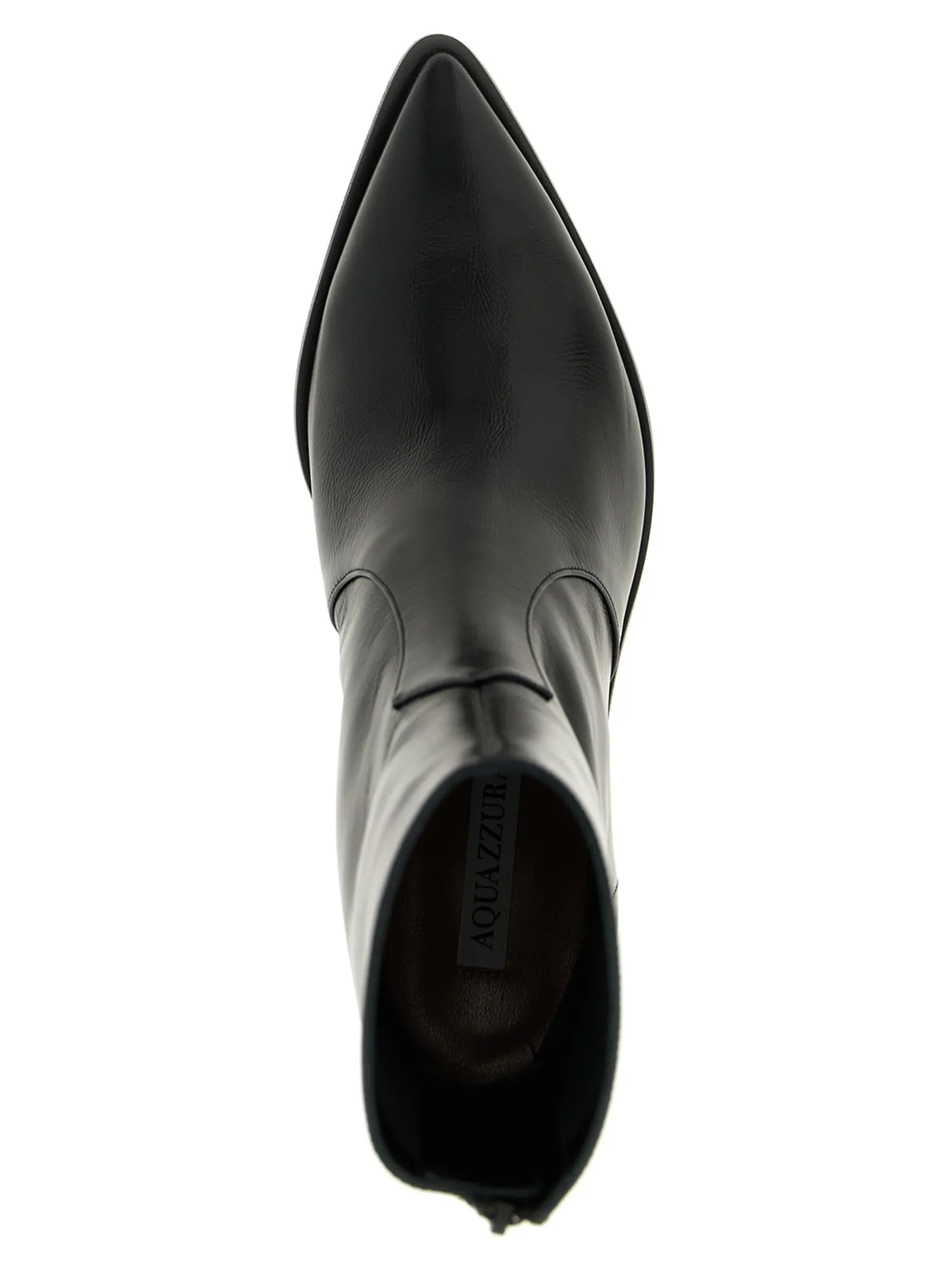 Brunswick Boots And Ankle Boots Black sold by Wanan Luxury product image thumbnail 4