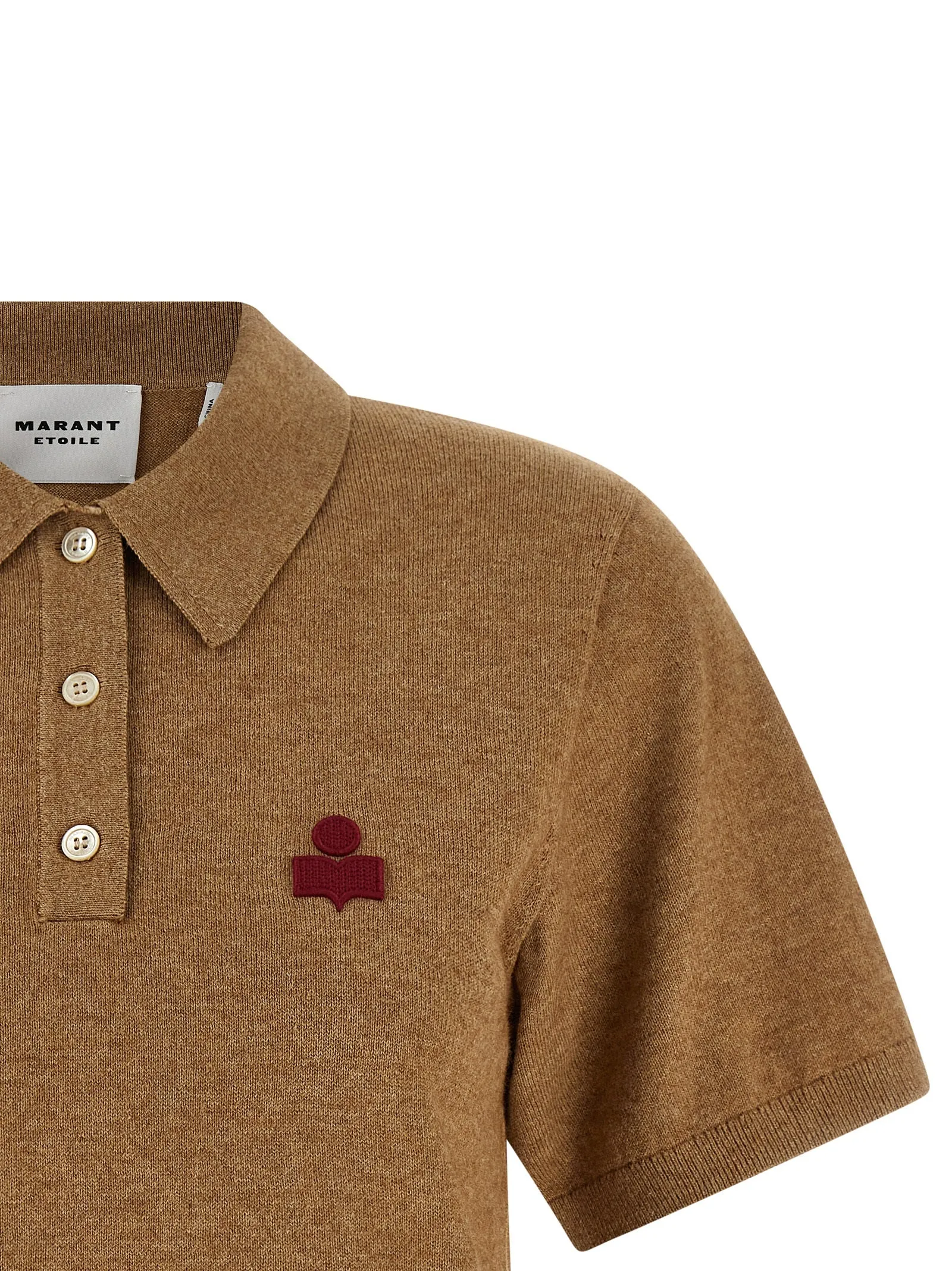 Althea Polo Beige sold by Wanan Luxury product image thumbnail 3