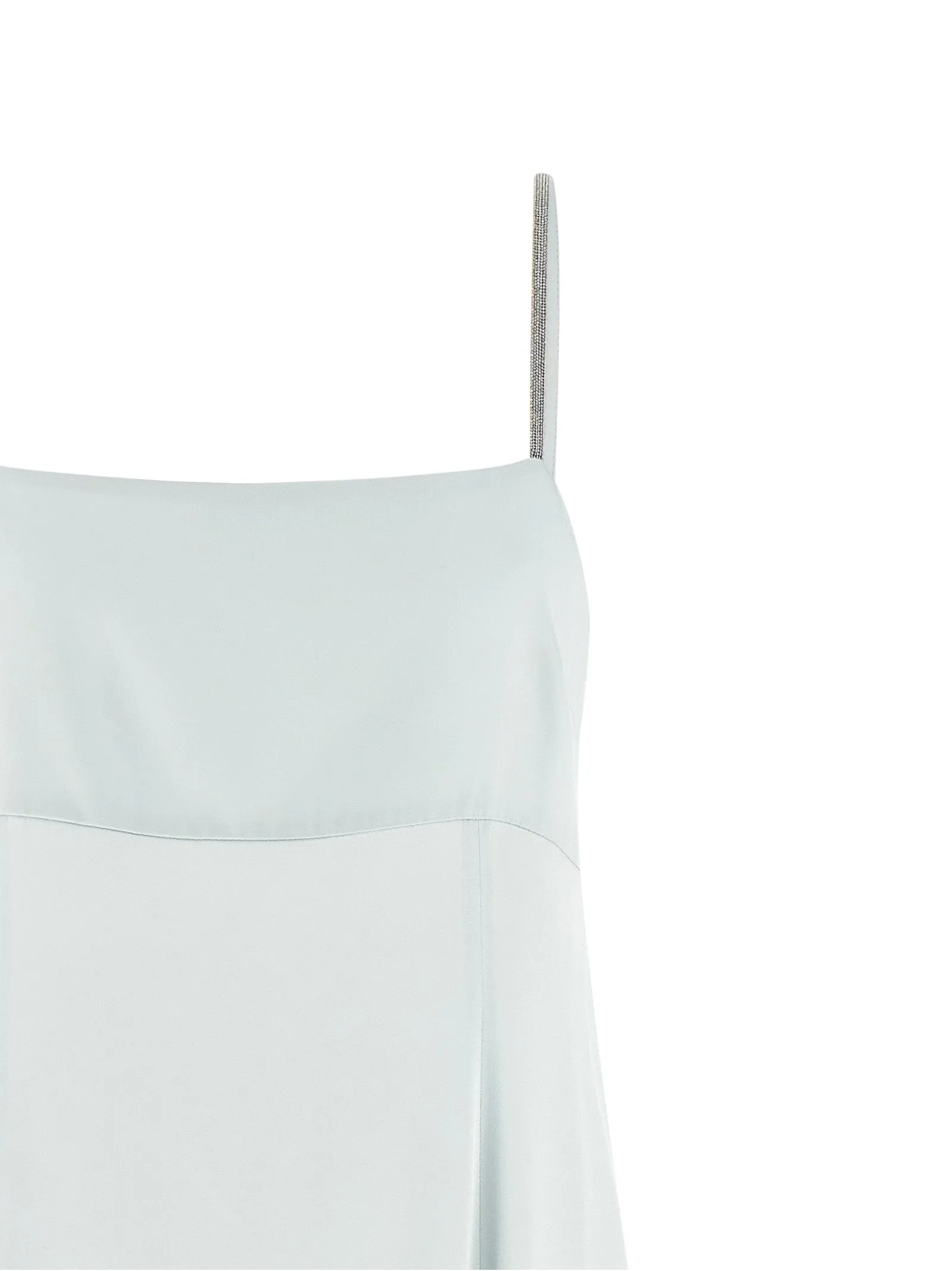 Punto Luce Dresses Light Blue sold by Wanan Luxury product image thumbnail 3