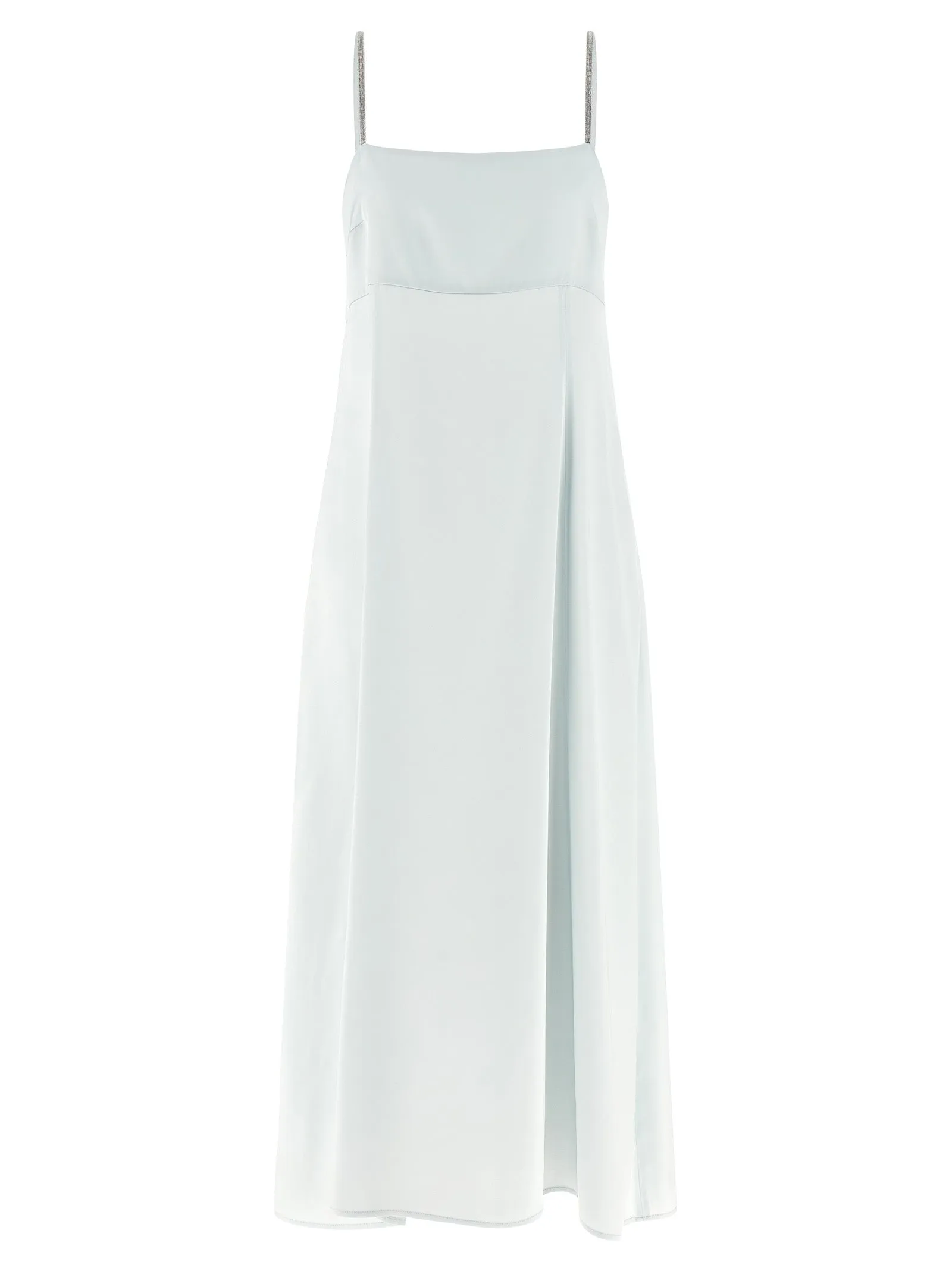 Punto Luce Dresses Light Blue sold by Wanan Luxury