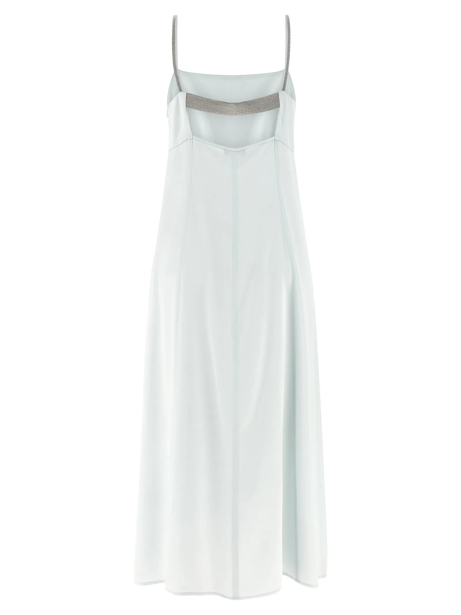 Punto Luce Dresses Light Blue sold by Wanan Luxury product image thumbnail 2