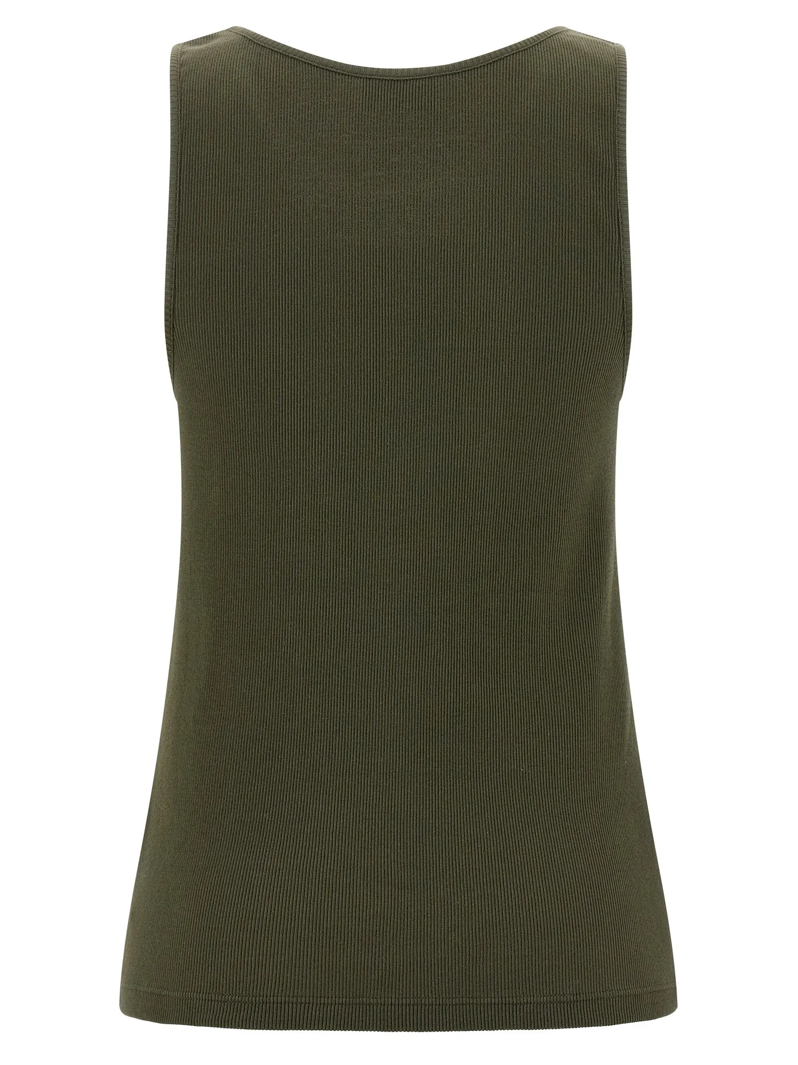 Cassandre Tops Green sold by Wanan Luxury product image thumbnail 2