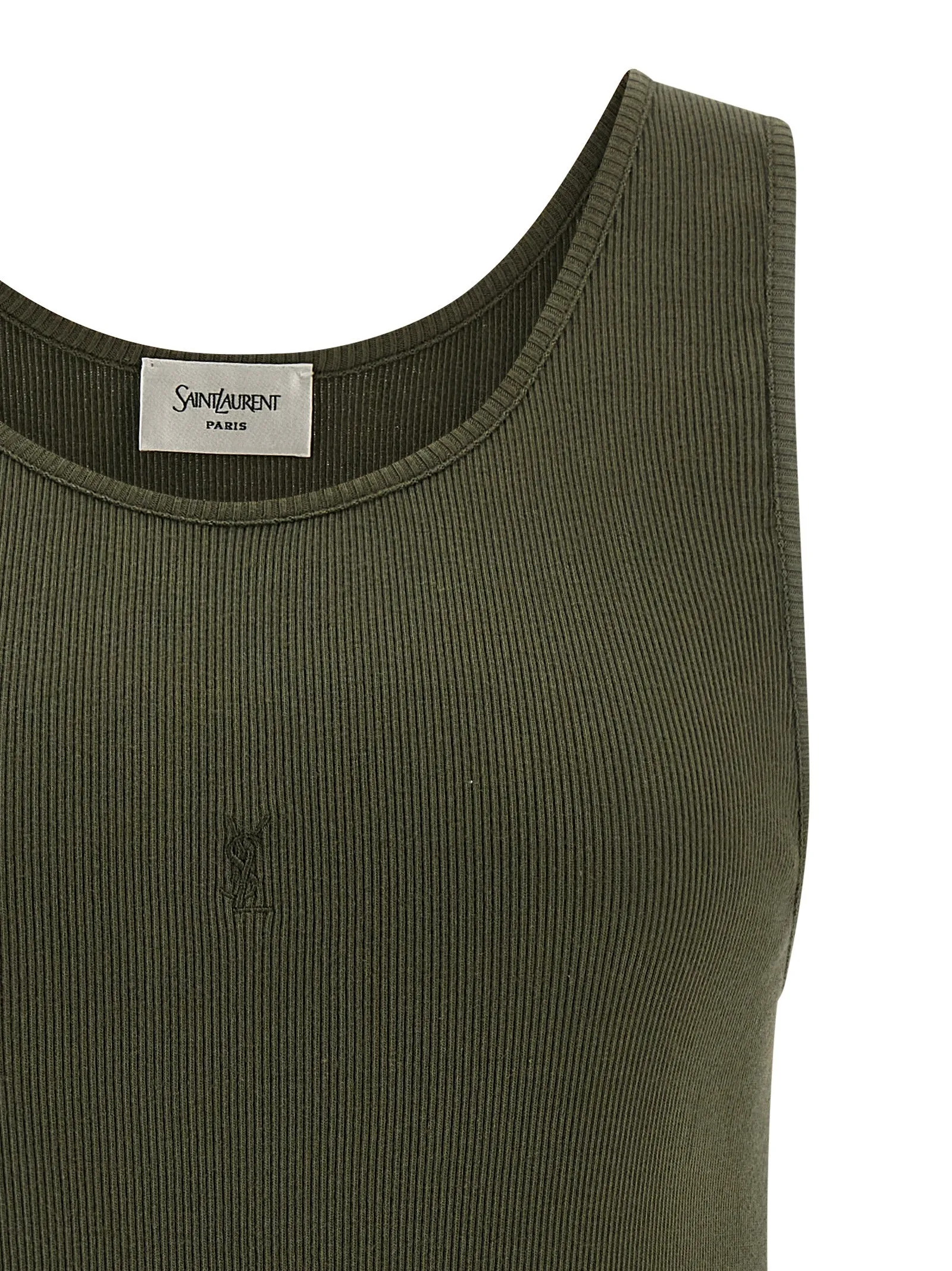 Cassandre Tops Green sold by Wanan Luxury product image thumbnail 3