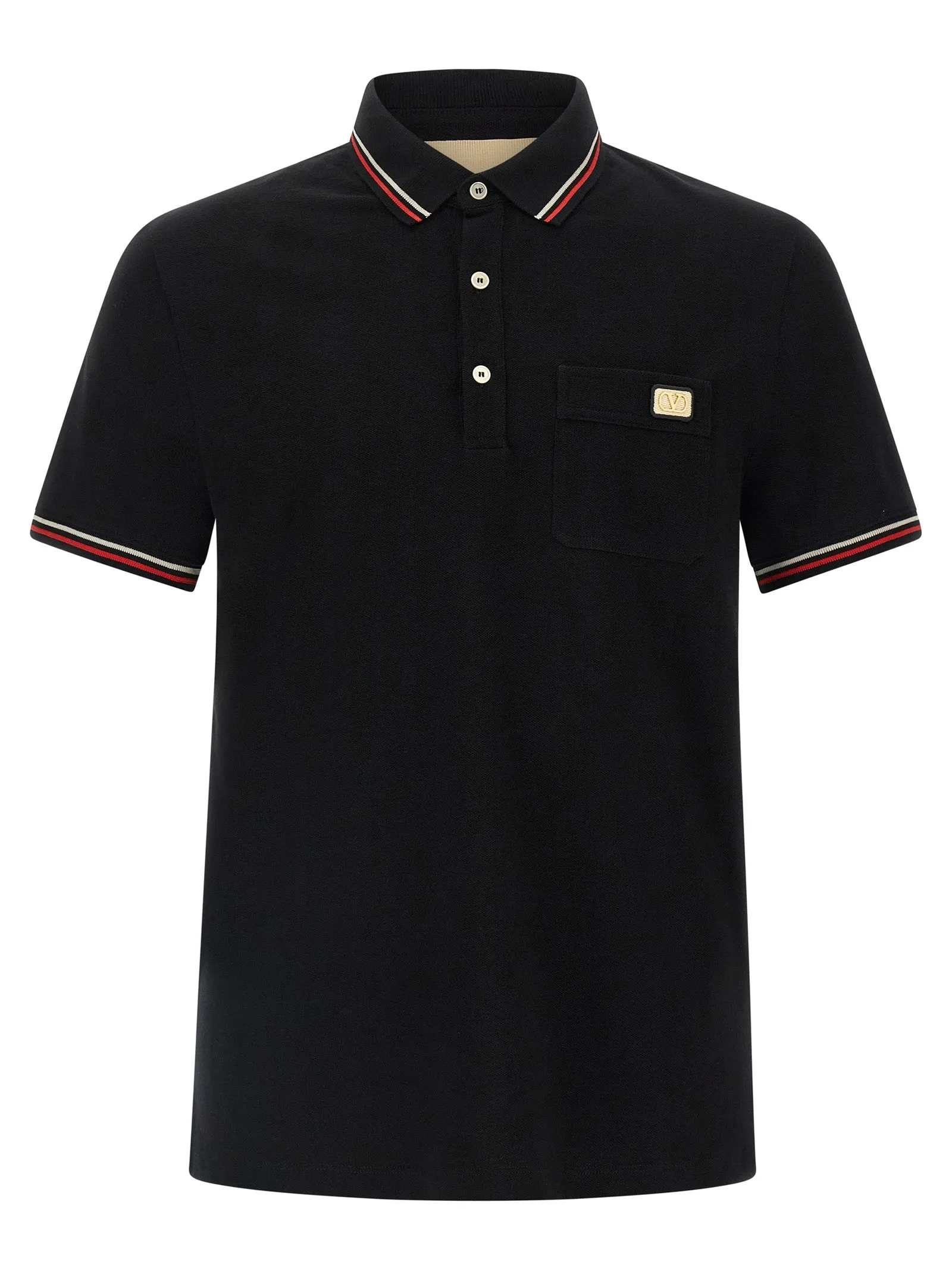 Valentino Polo Black sold by Wanan Luxury