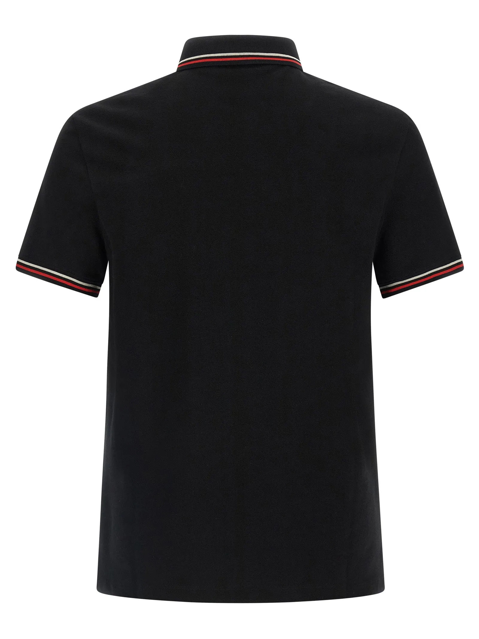 Valentino Polo Black sold by Wanan Luxury product image thumbnail 2