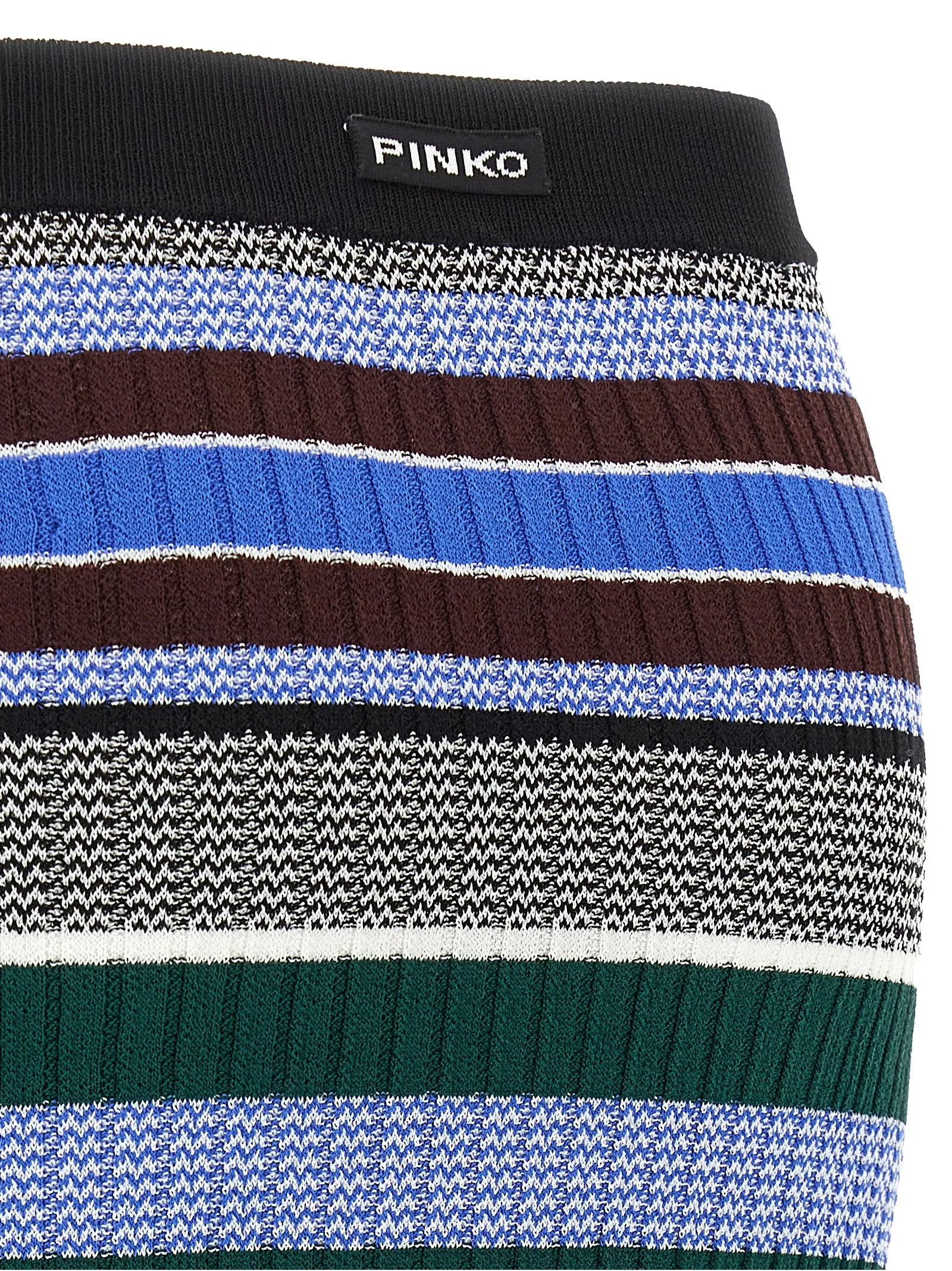 Terra Skirts Multicolor sold by Wanan Luxury product image thumbnail 4