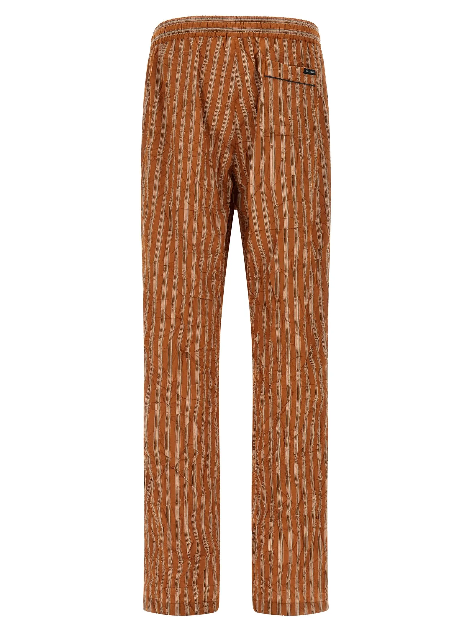 Vanity Pants Brown sold by Wanan Luxury product image thumbnail 2