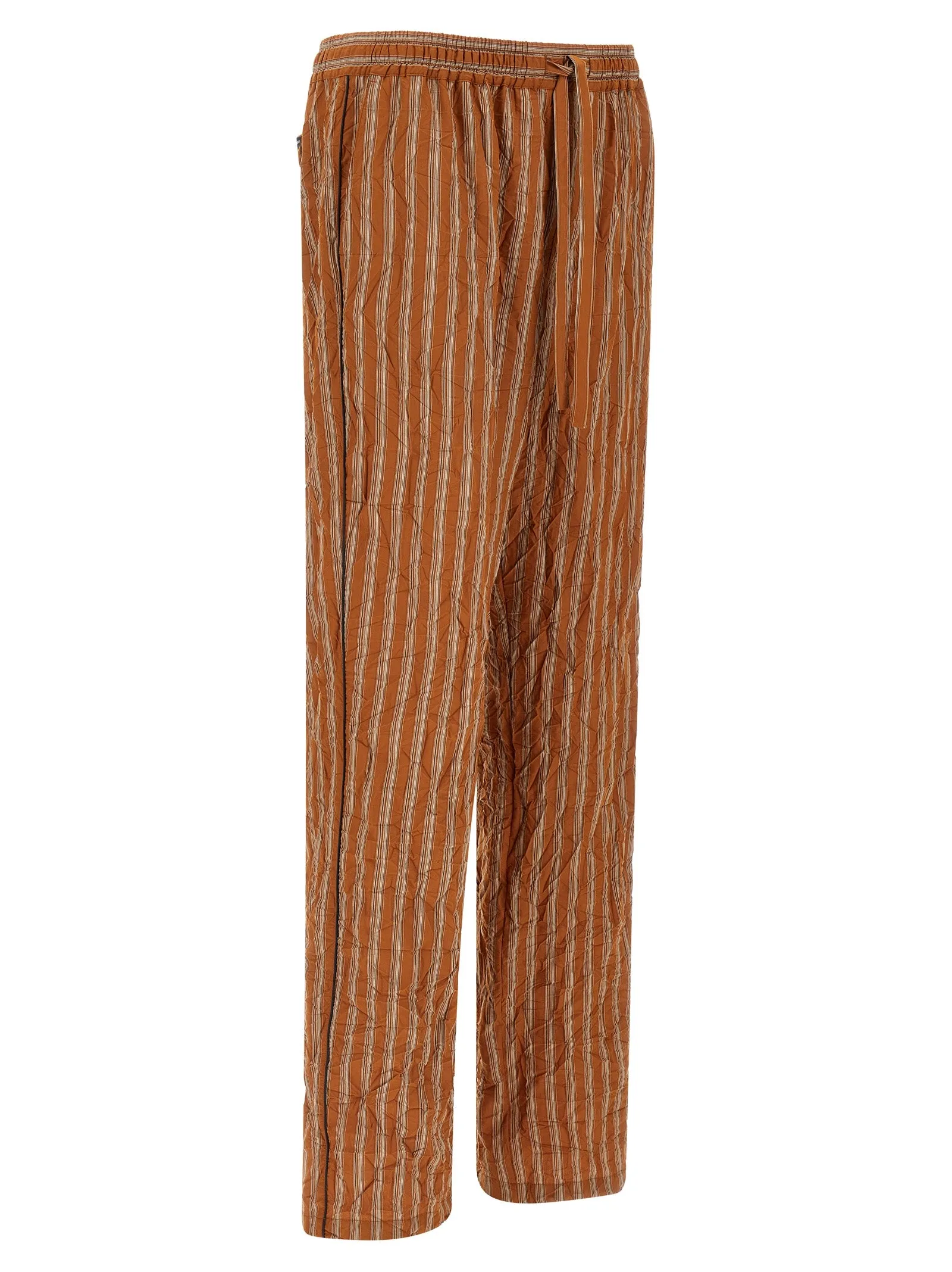 Vanity Pants Brown sold by Wanan Luxury product image thumbnail 3