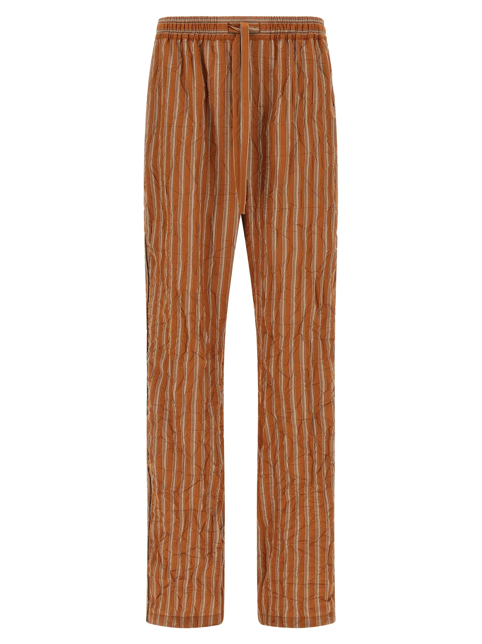 Vanity Pants Brown sold by Wanan Luxury