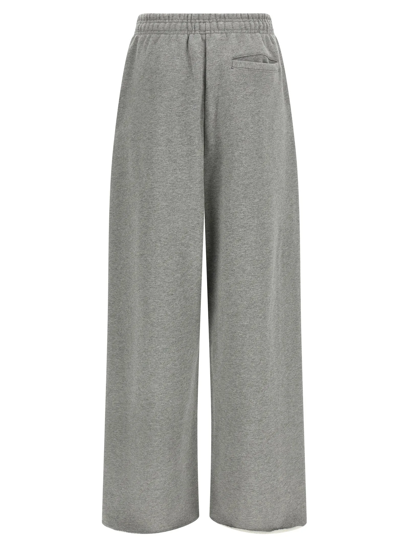 Full Pants Gray sold by Wanan Luxury product image thumbnail 2