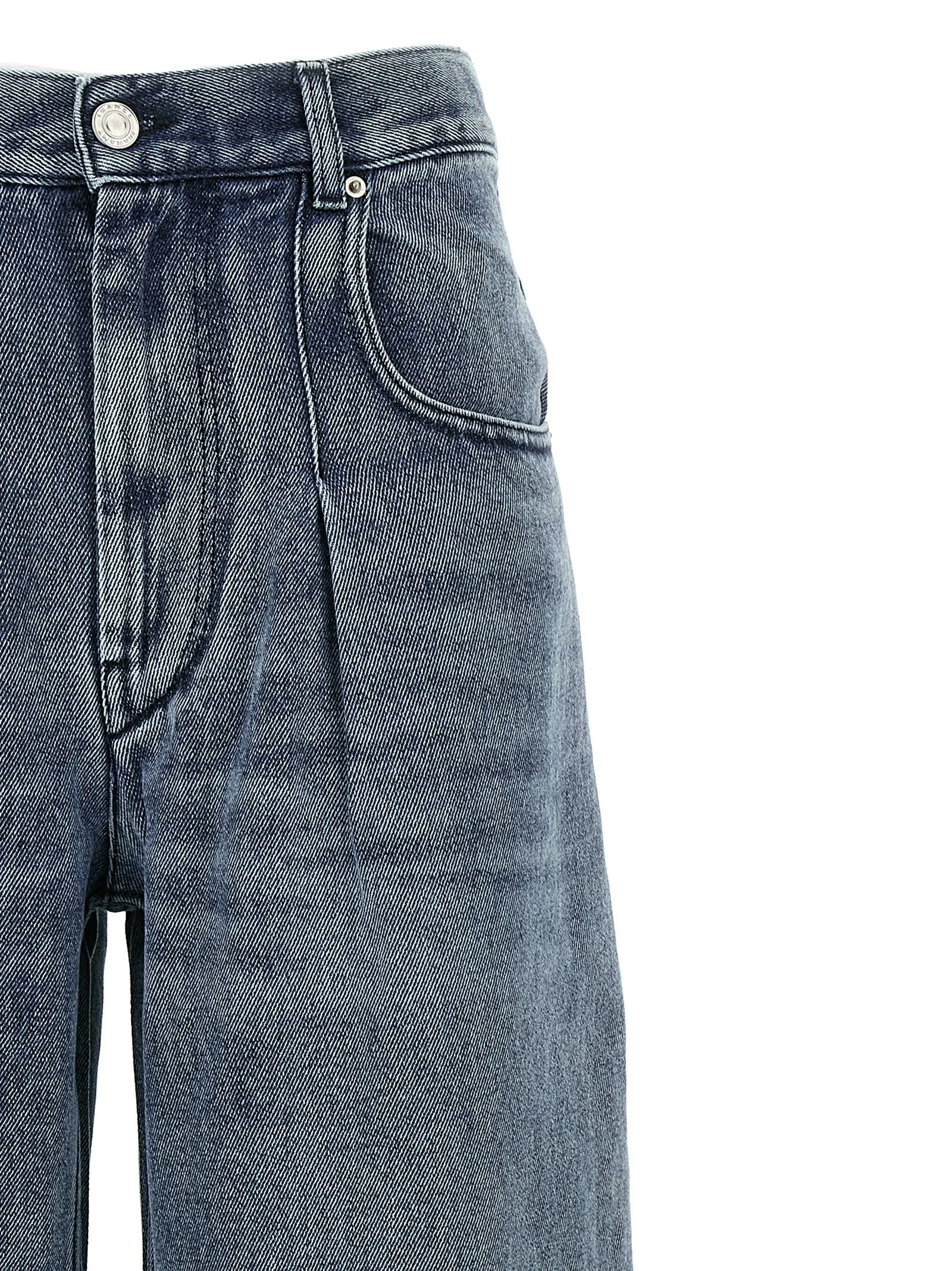 Rodayna Jeans Light Blue sold by Wanan Luxury product image thumbnail 3