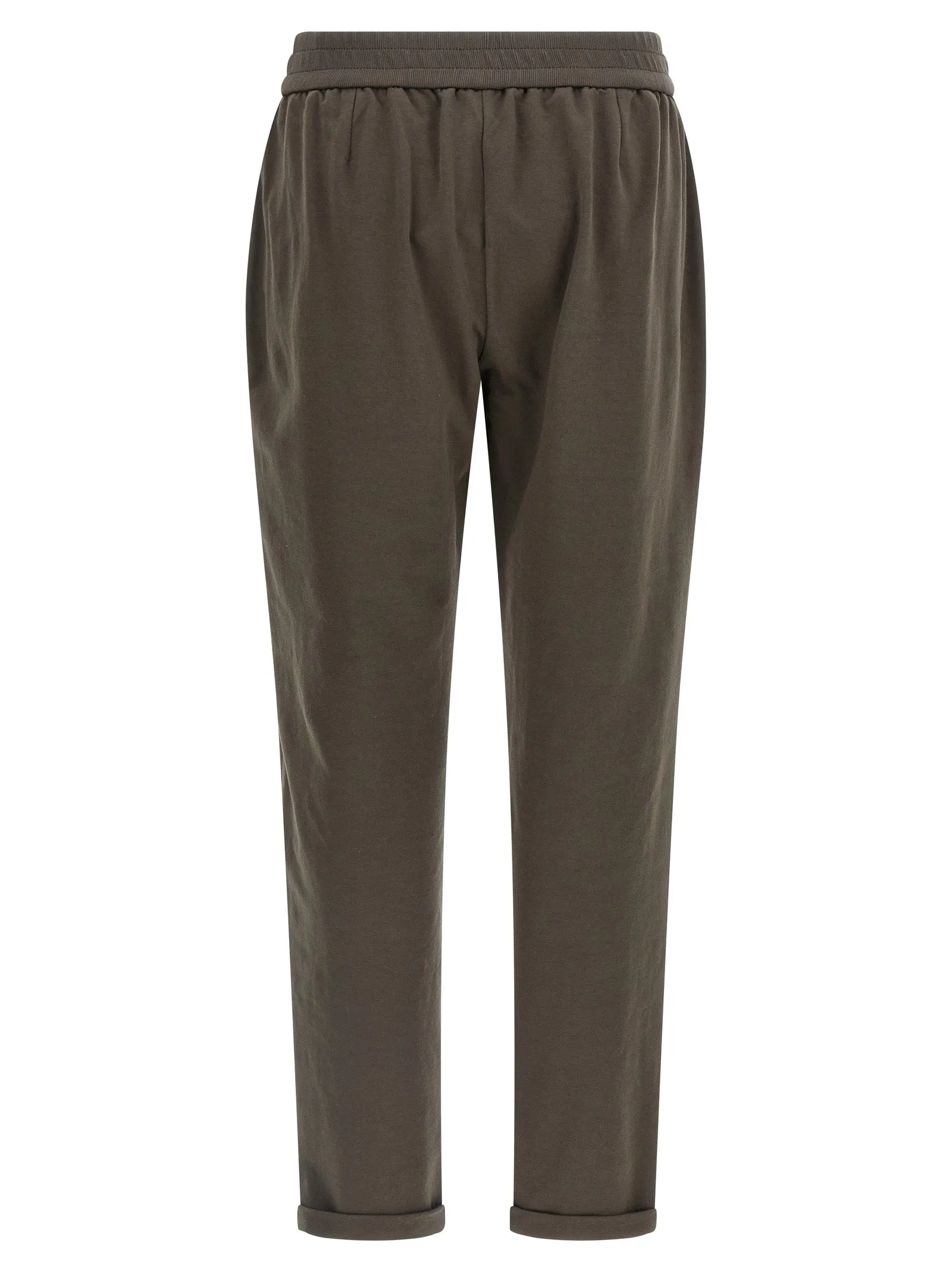 Track Pants Brown sold by Wanan Luxury product image thumbnail 2