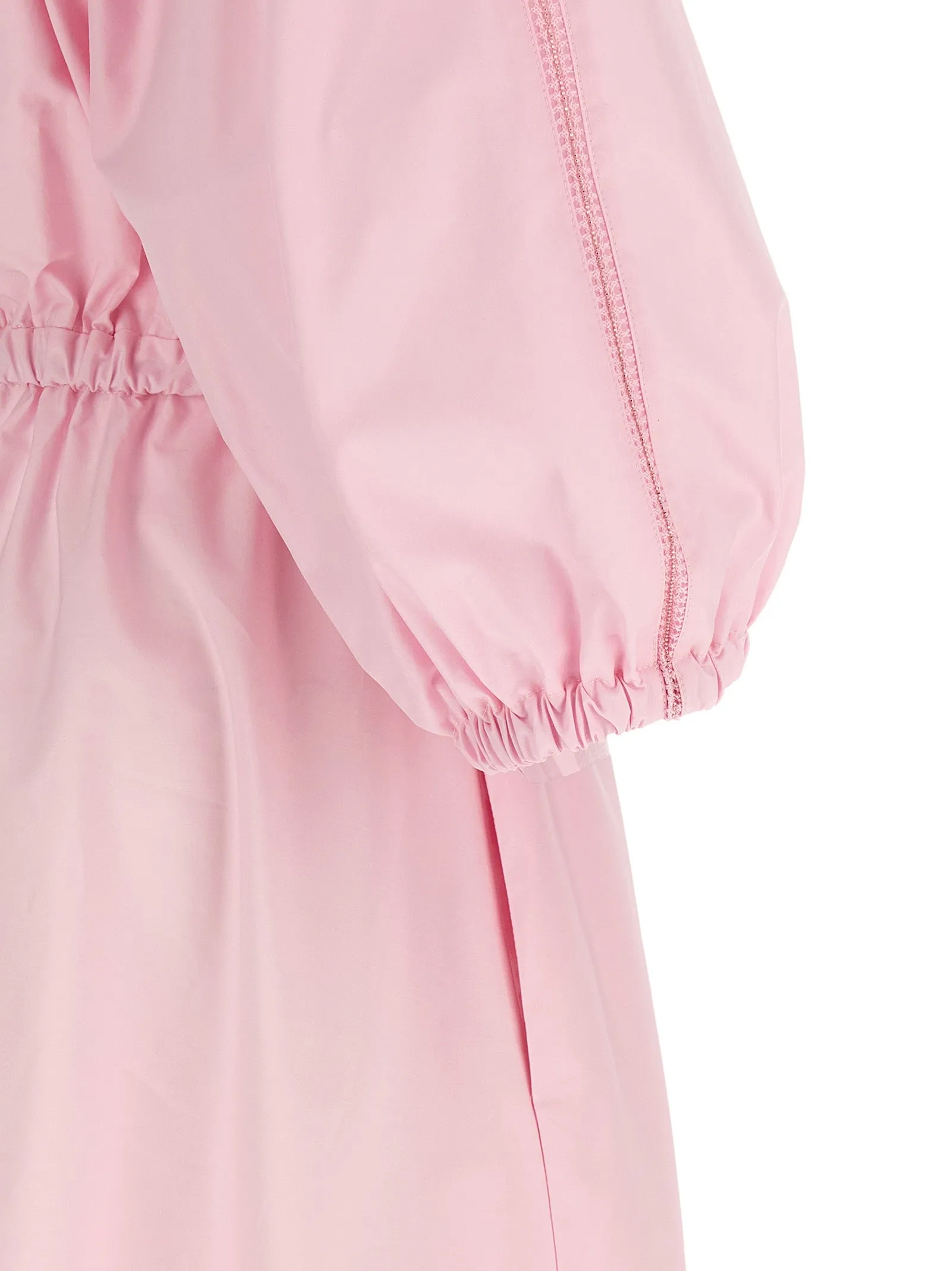 Diamond Thread Dress Dresses Pink sold by Wanan Luxury product image thumbnail 4