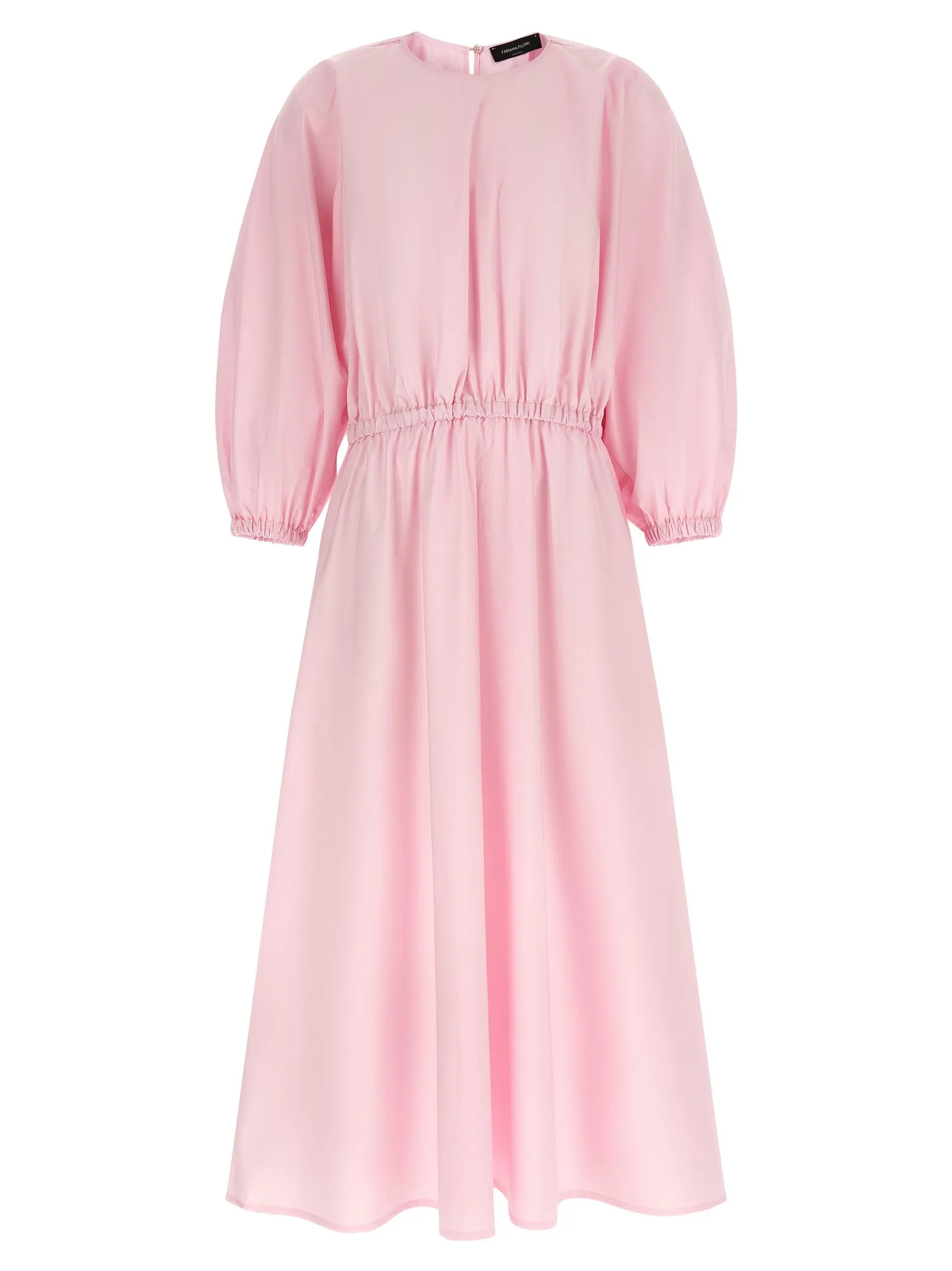 Diamond Thread Dress Dresses Pink sold by Wanan Luxury