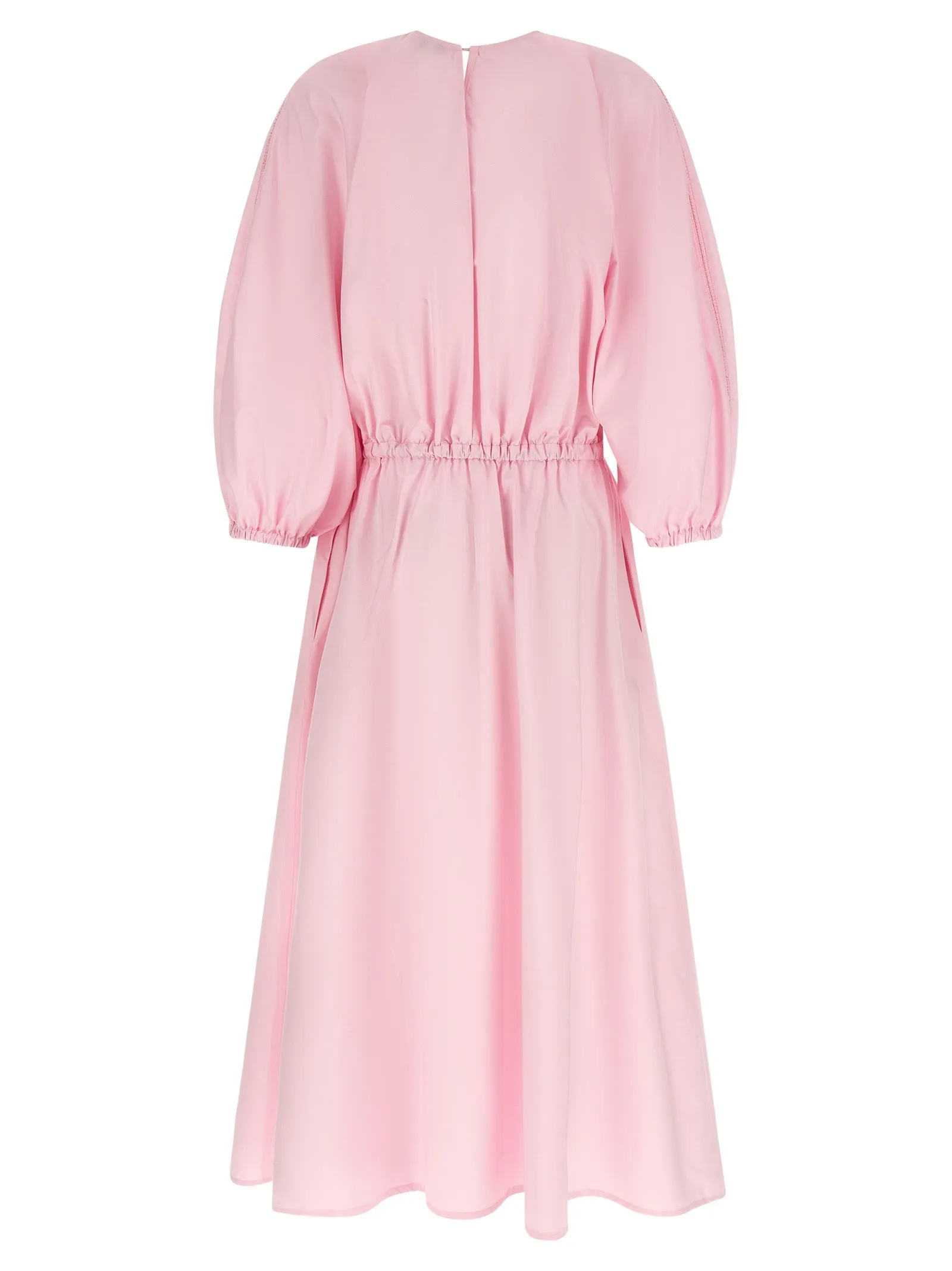Diamond Thread Dress Dresses Pink sold by Wanan Luxury product image thumbnail 2