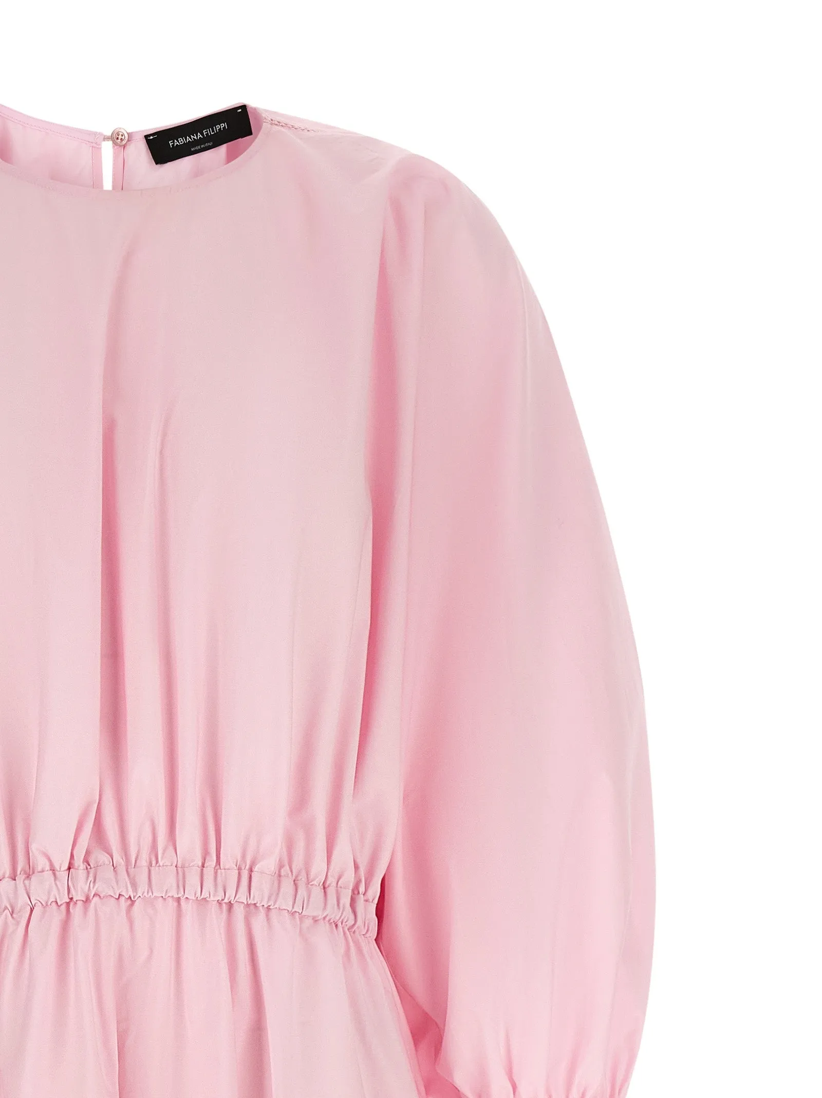 Diamond Thread Dress Dresses Pink sold by Wanan Luxury product image thumbnail 3