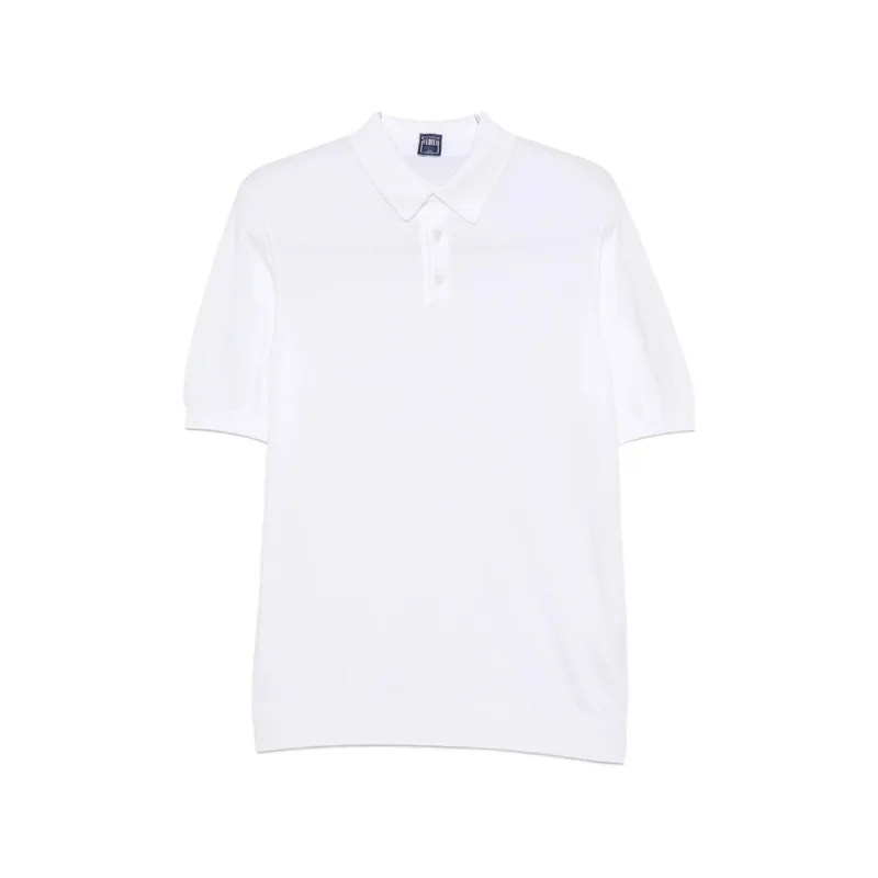 Sweaters White made by Fedeli