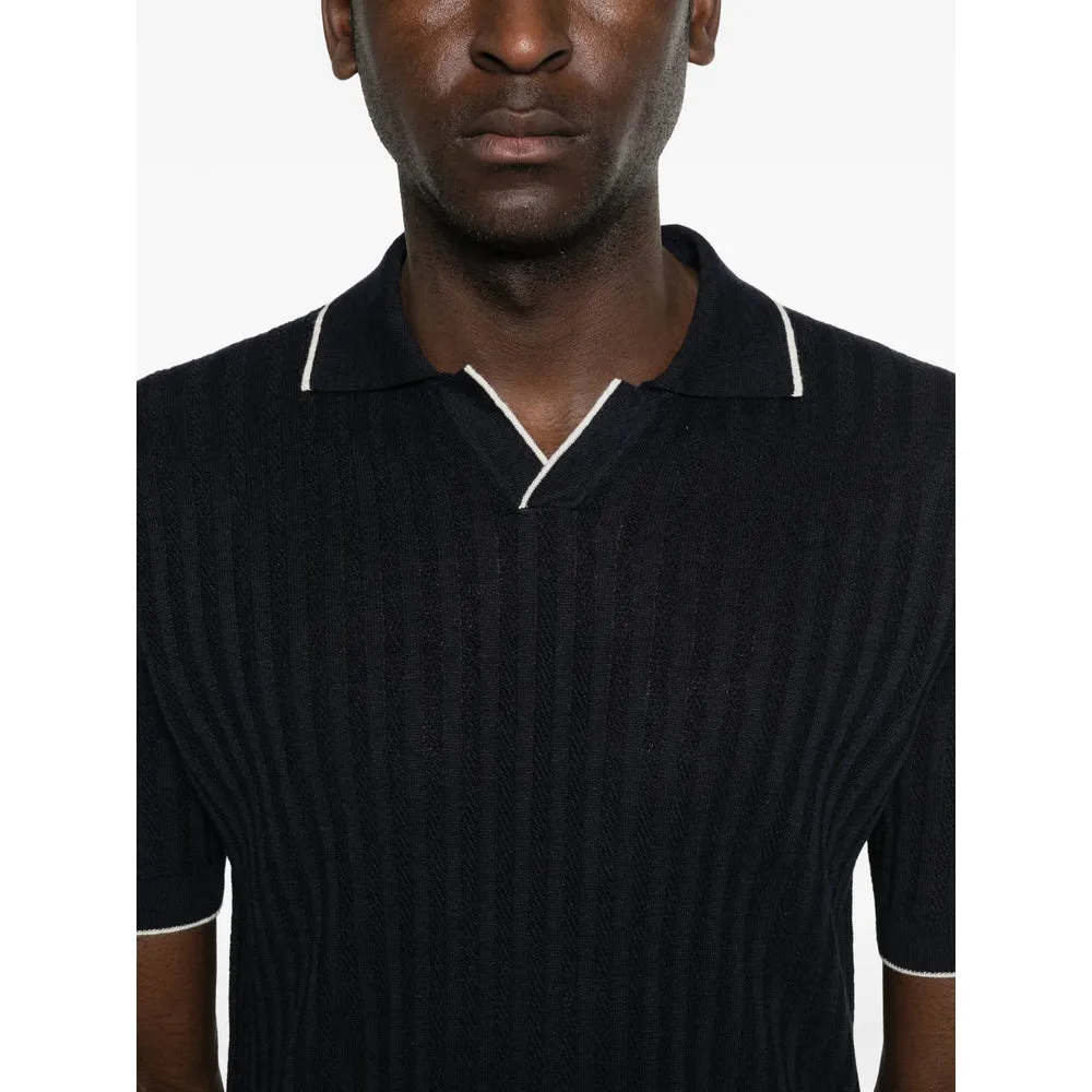 Sweaters Black sold by Wanan Luxury product image thumbnail 3