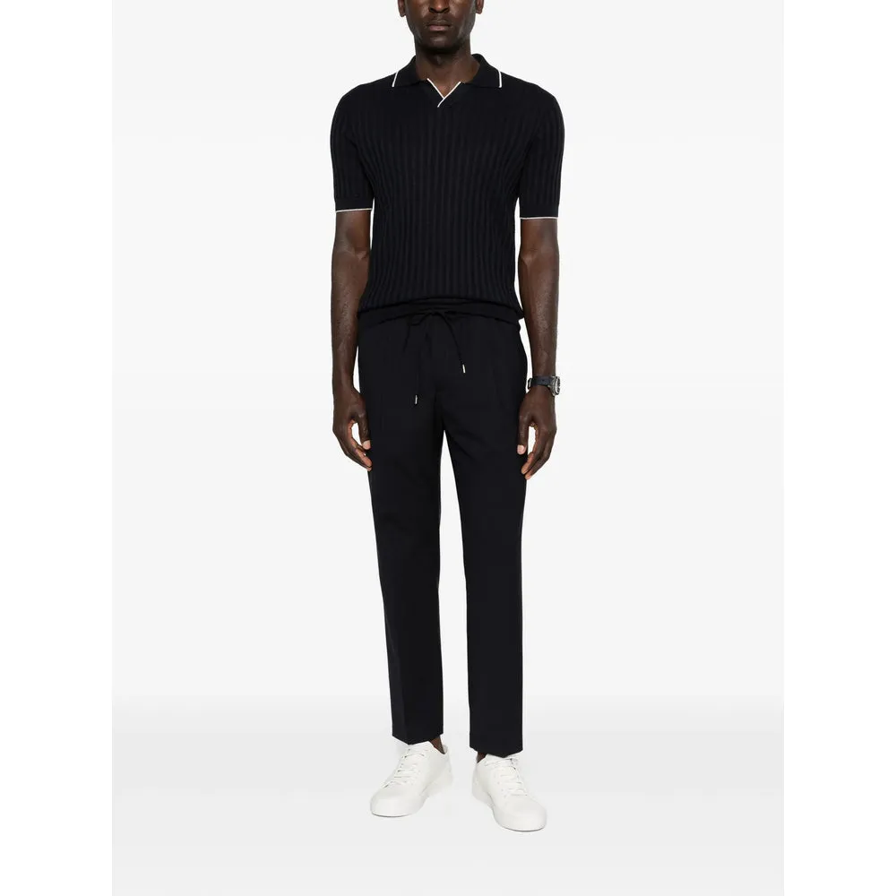 Sweaters Black sold by Wanan Luxury product image thumbnail 4